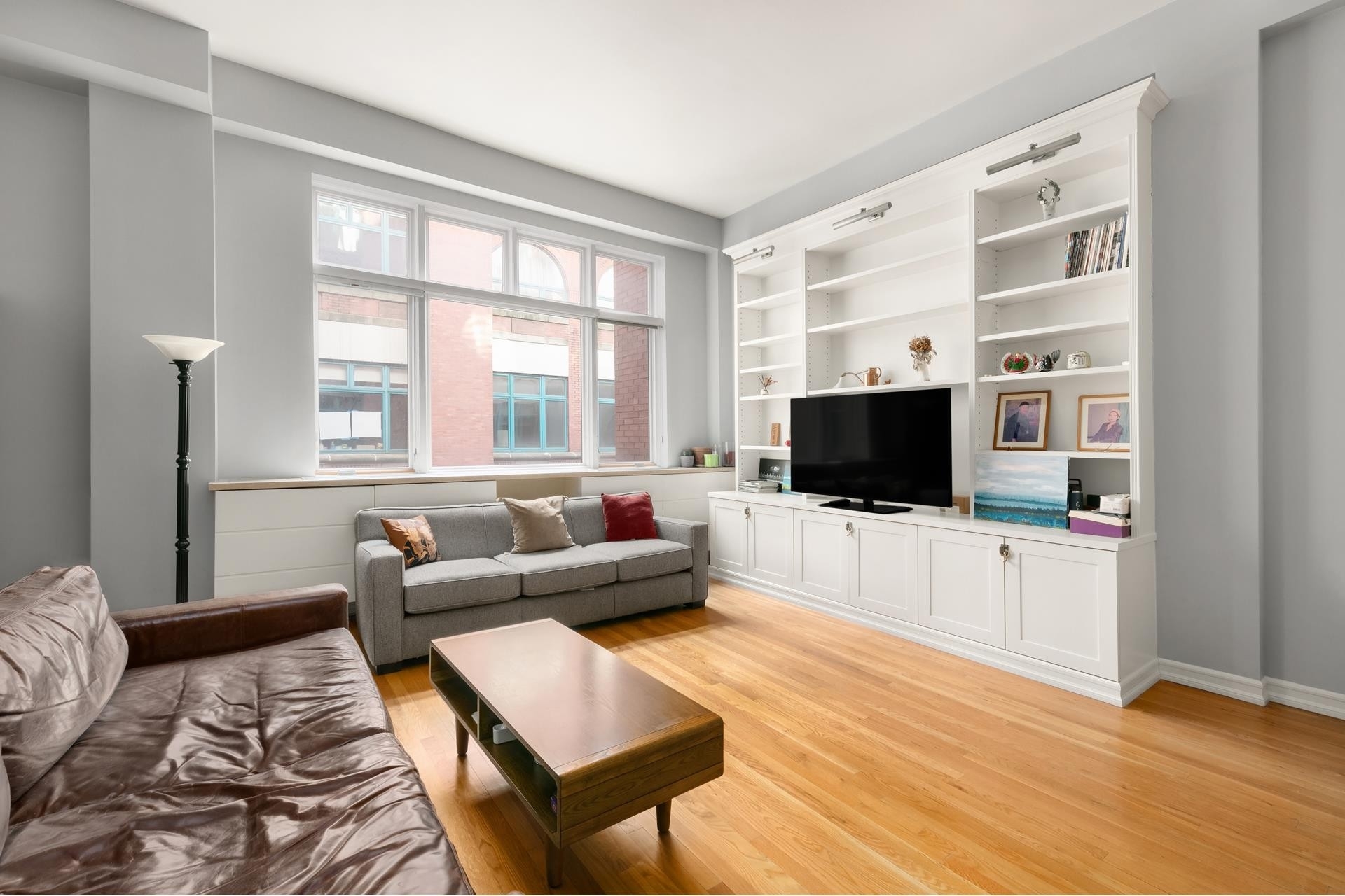 Condominium for Sale at ZACHARY, THE, 125 E 12TH ST, 3E Greenwich Village, New York, New York 10003