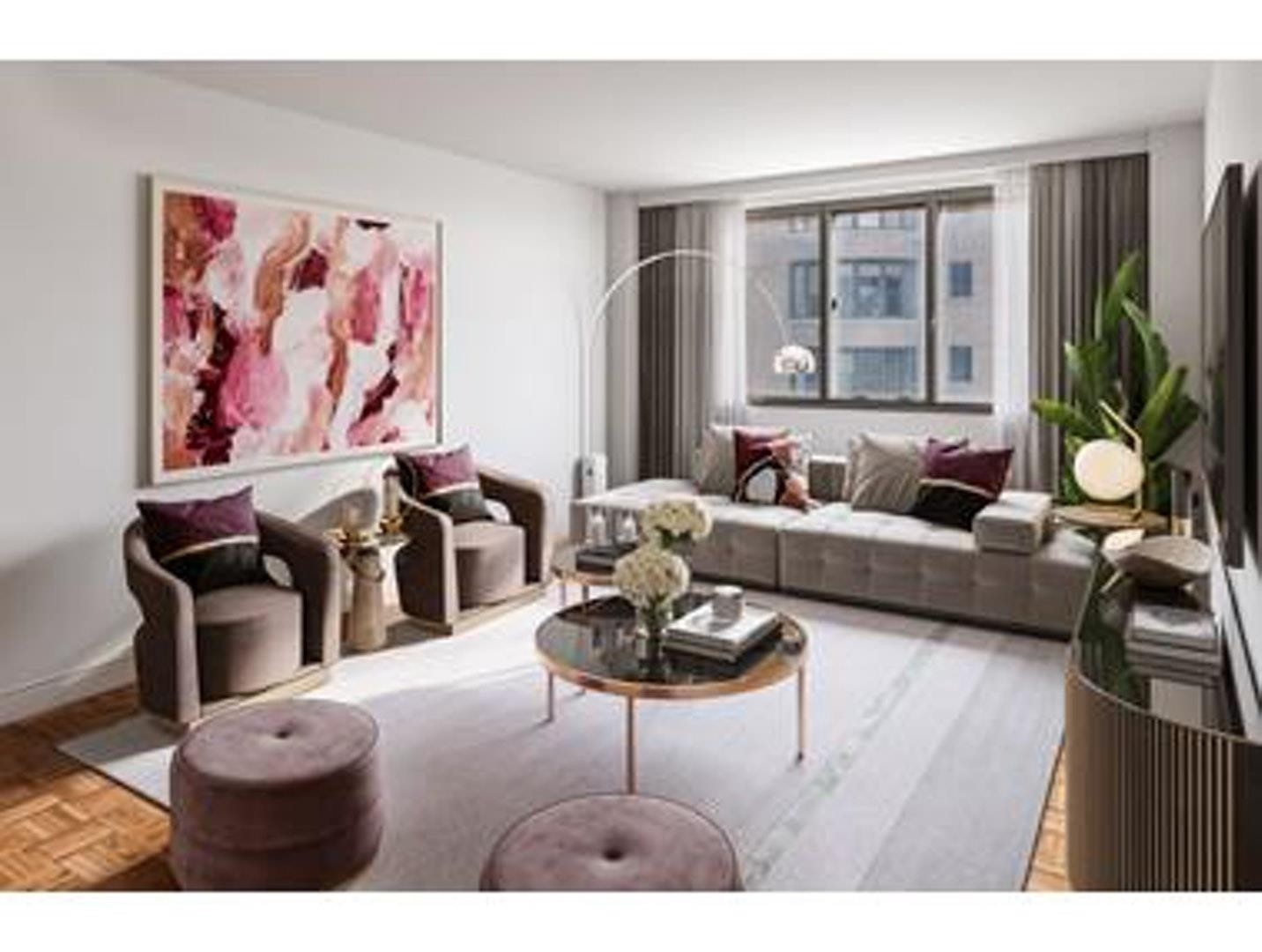 Condominium for Sale at The Vantage, 308 E 38TH ST, 12C Murray Hill, New York, New York 10016