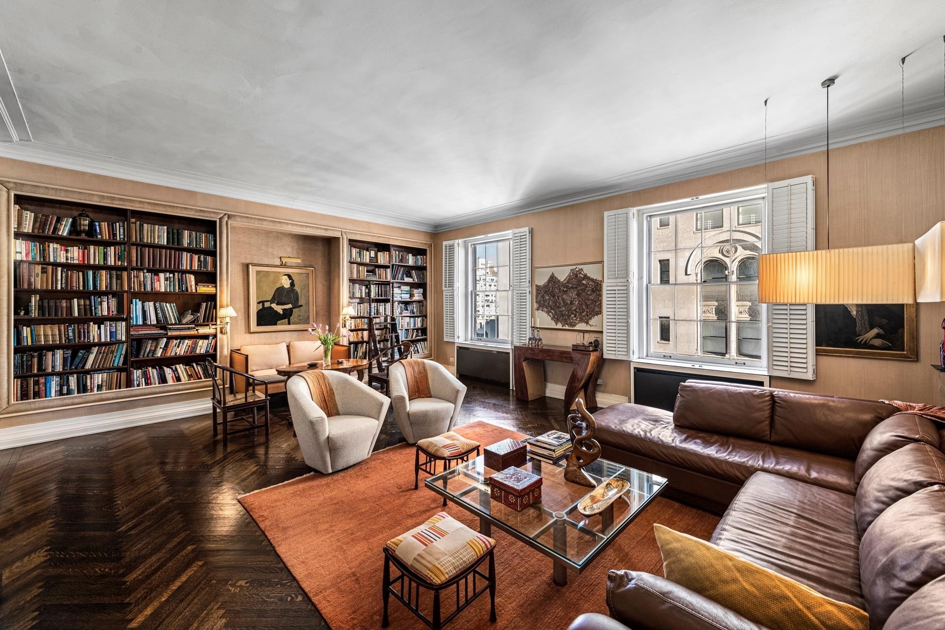 2. Co-op Properties for Sale at 630 PARK AVE, 10A Lenox Hill, New York, New York 10065