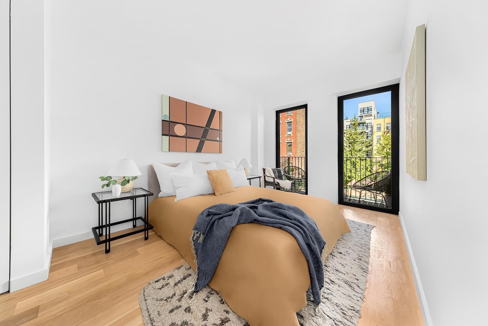4. Condominiums for Sale at 650 E 6TH ST, 5 East Village, New York, New York 10009