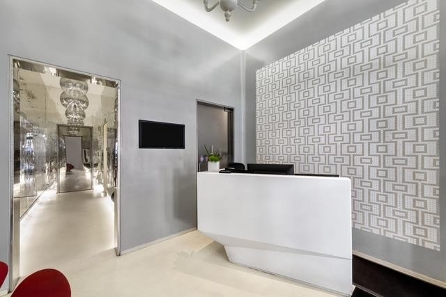 9. Condominiums for Sale at Jade, 16 W 19TH ST, 8E Flatiron District, New York, New York 10011