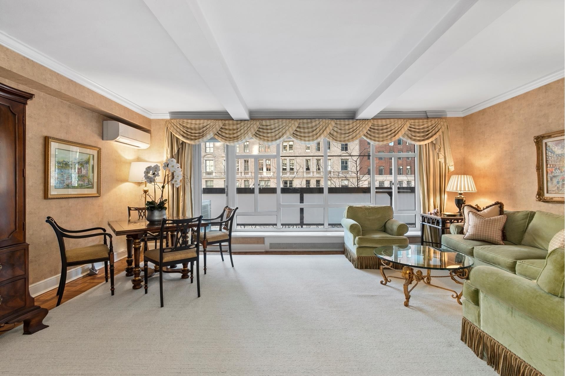 Co-op Properties for Sale at 750 PARK AVE, 5B Lenox Hill, New York, New York 10021