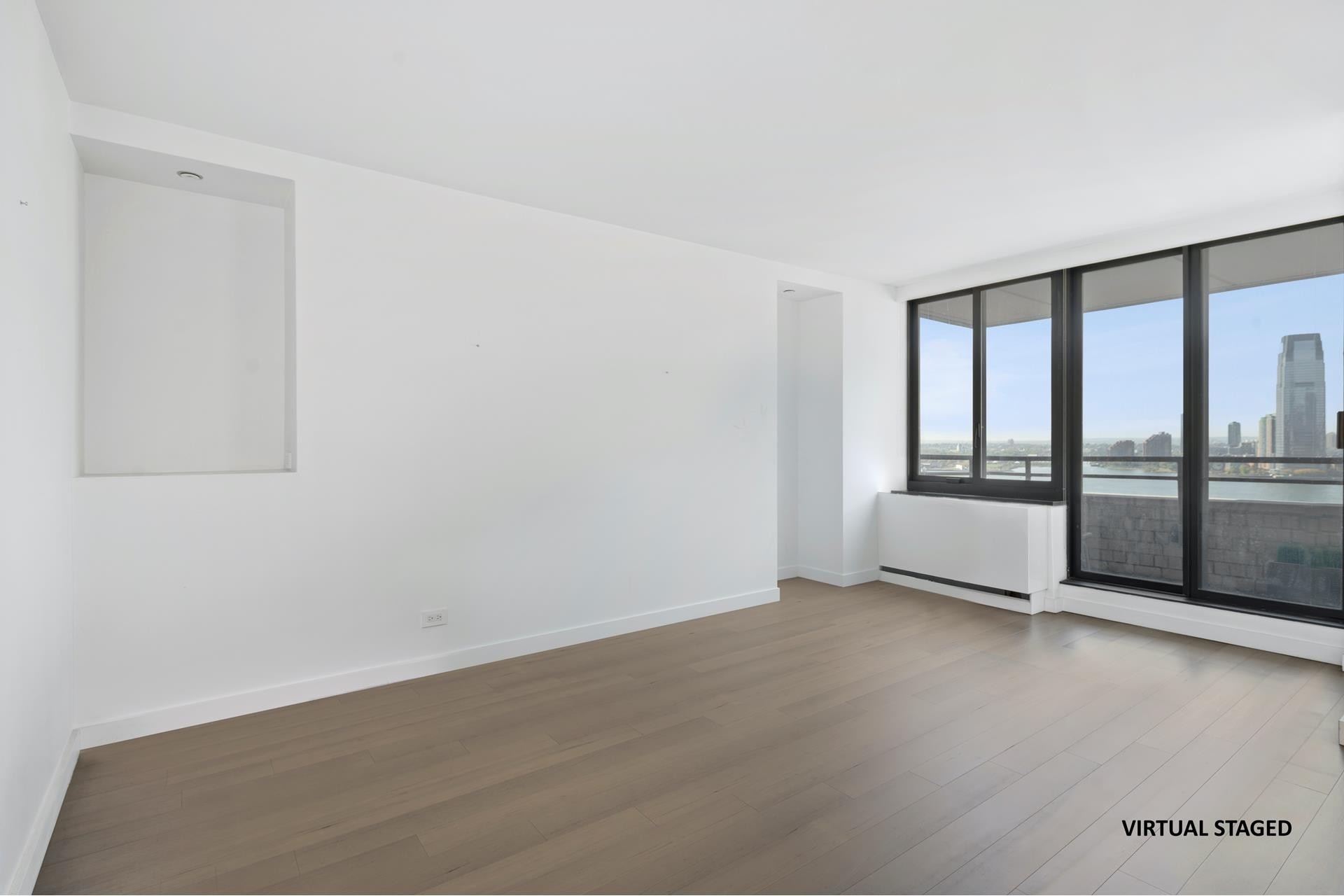4. Condominiums for Sale at Liberty Court, 200 RECTOR PL, 23ABC Battery Park City, New York, New York 10280