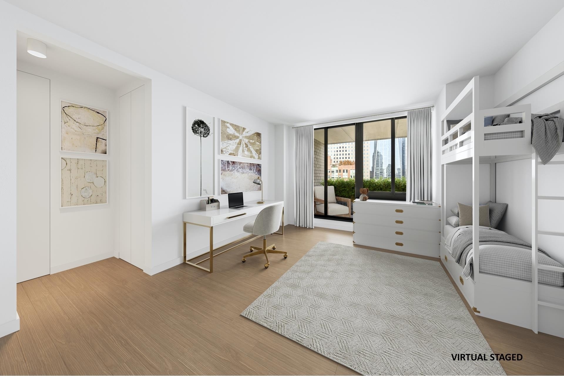 14. Condominiums for Sale at Liberty Court, 200 RECTOR PL, 23ABC Battery Park City, New York, New York 10280