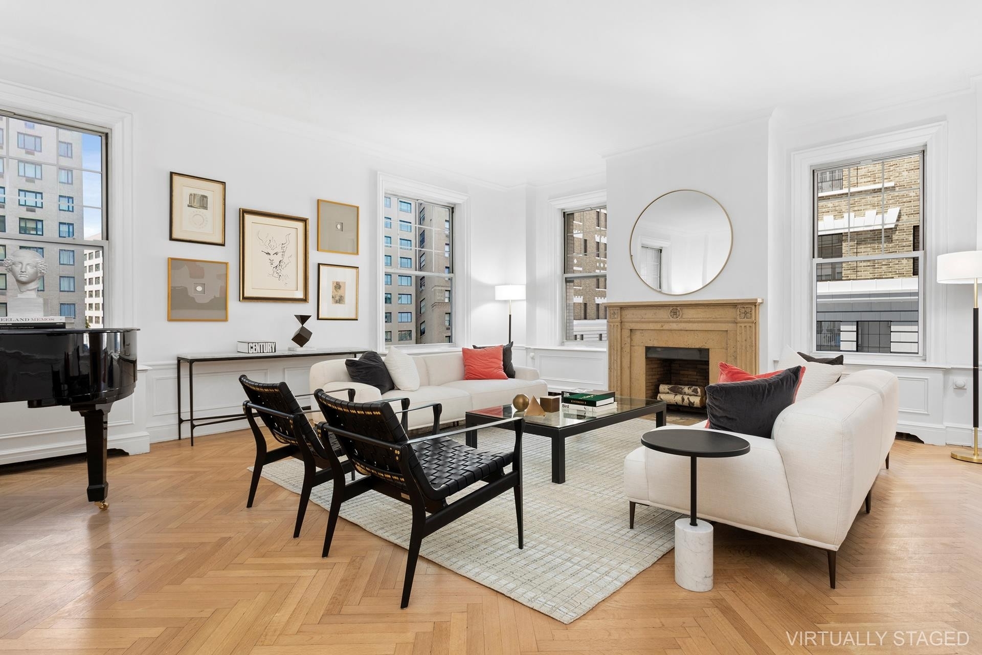 Condominium for Sale at 525 PARK AVE, 3A Lenox Hill, New York, New York 10065