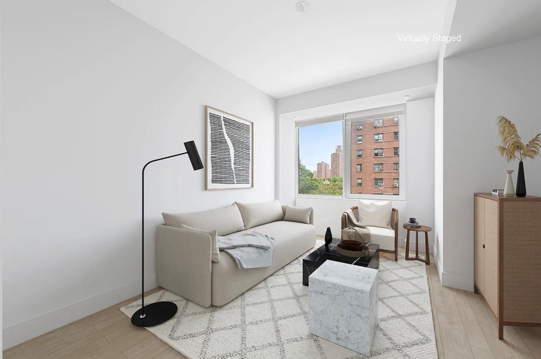 1. Condominiums for Sale at 1399 PARK AVE, 10F East Harlem, New York, New York 10029