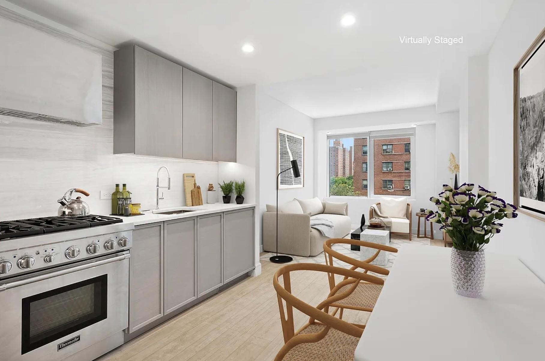 2. Condominiums for Sale at 1399 PARK AVE, 10F East Harlem, New York, New York 10029