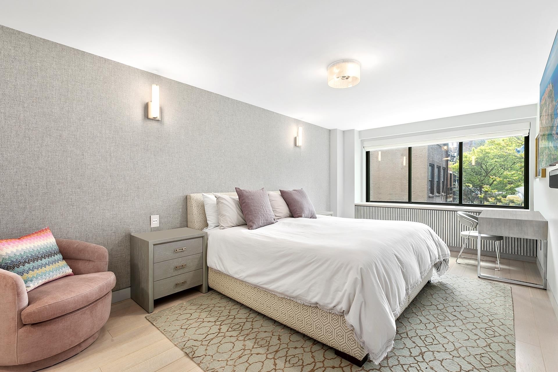 5. Condominiums for Sale at Century Towers, 175 W 12TH ST, 3KL West Village, New York, New York 10011