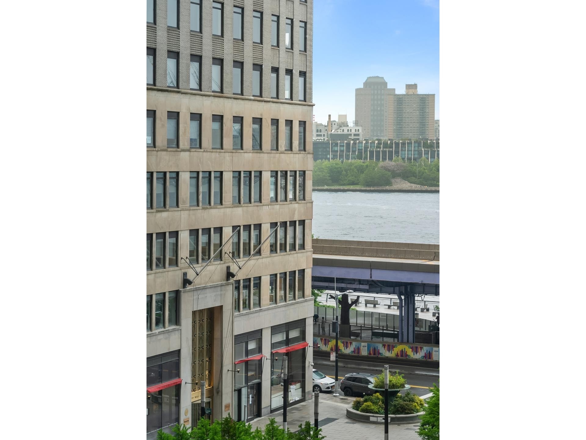 9. Condominiums for Sale at 101 WALL ST, 14C Financial District, New York, New York 10005
