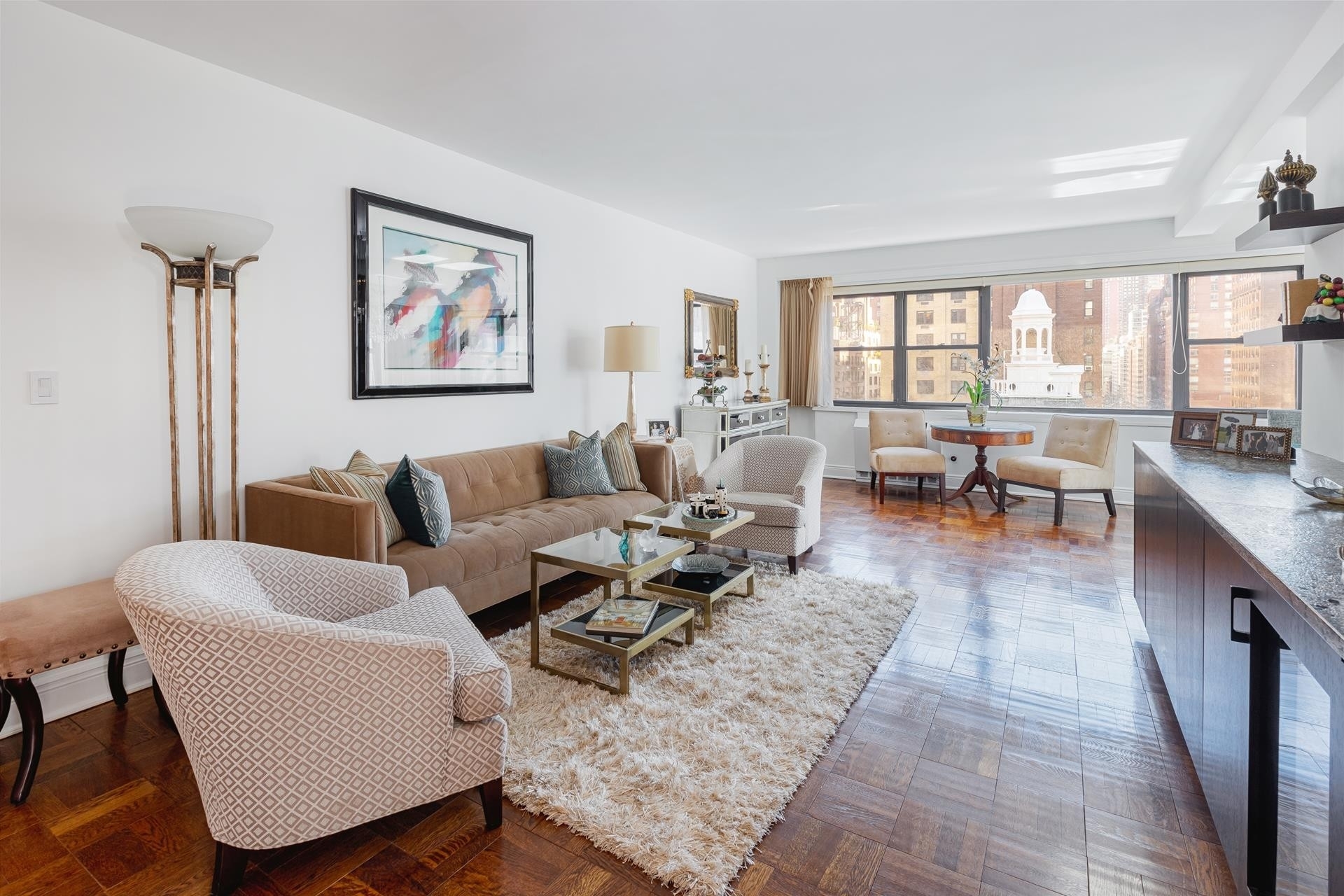 Co-op Properties for Sale at 165 E 72ND ST, 8C Lenox Hill, New York, New York 10021