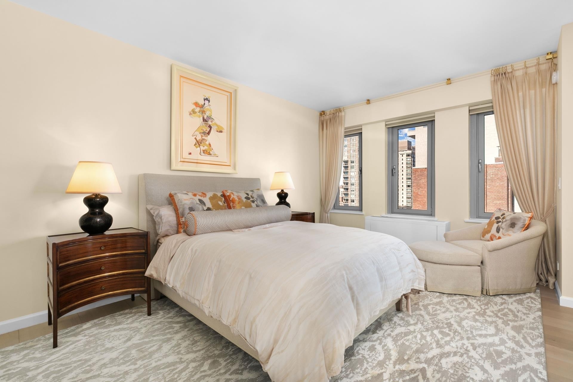 22. Condominiums for Sale at The Wellington, 200 E 62ND ST, 24B Lenox Hill, New York, New York 10065