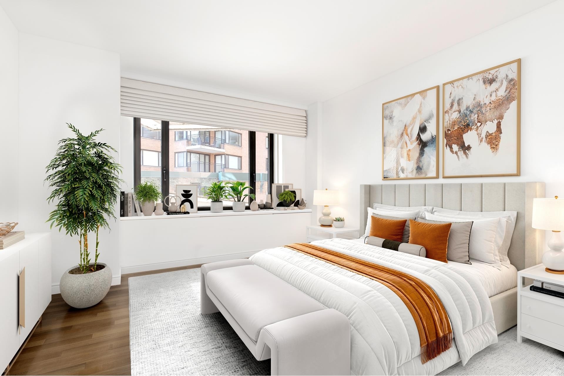 13. Co-op Properties for Sale at 60 SUTTON PL S, 2DEN Sutton Place, New York, New York 10022