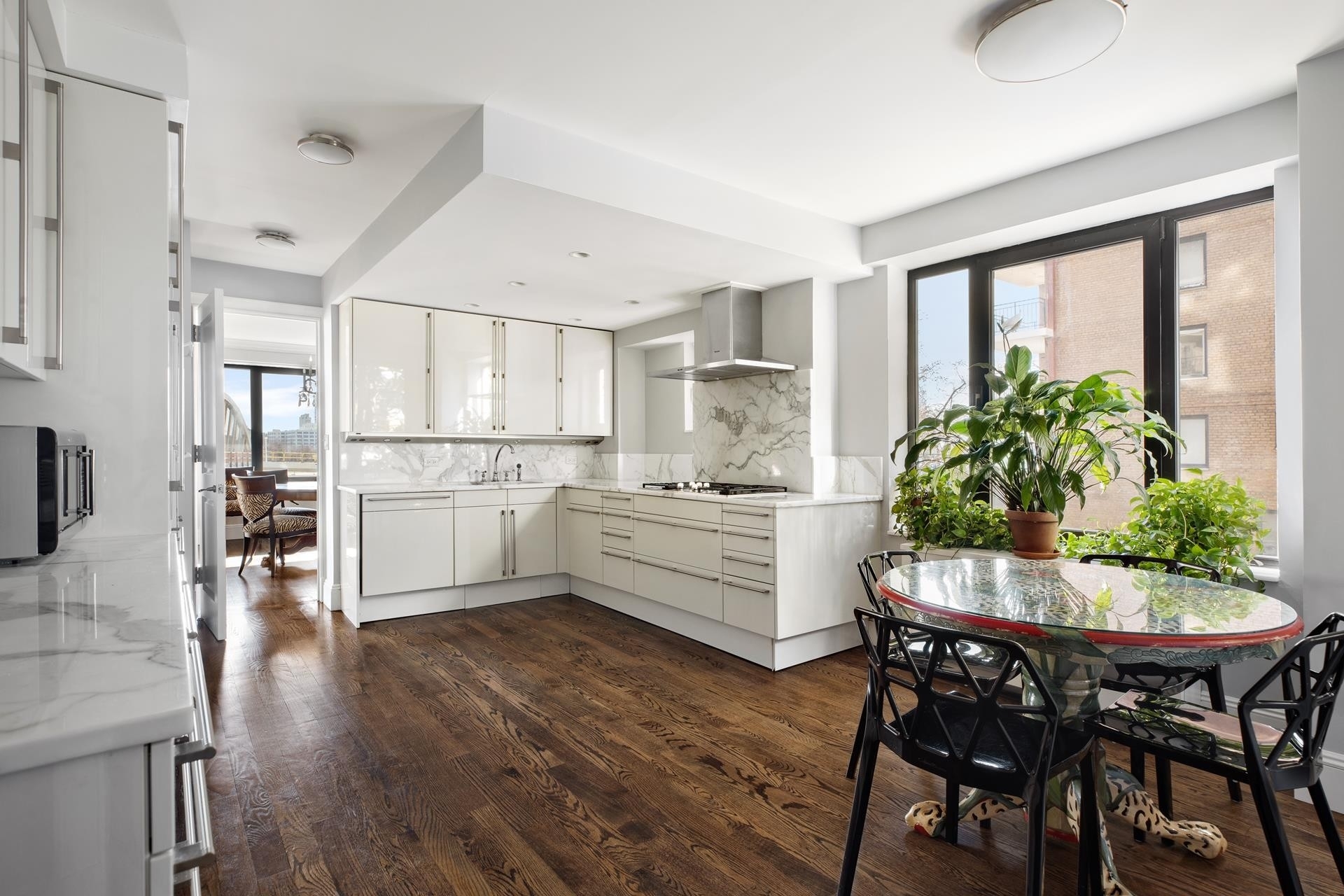 7. Co-op Properties for Sale at 60 SUTTON PL S, 2DEN Sutton Place, New York, New York 10022