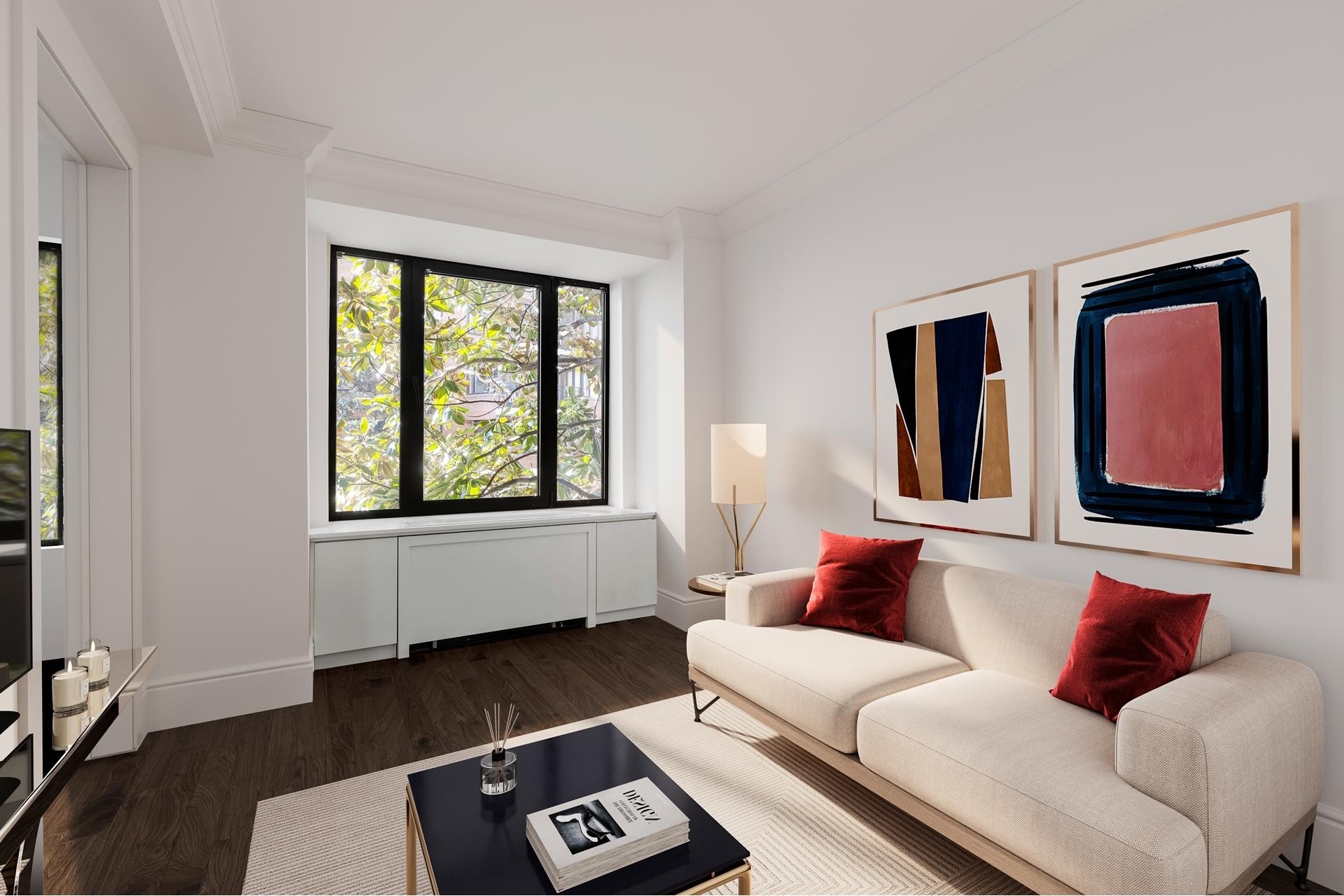 11. Co-op Properties for Sale at 60 SUTTON PL S, 2DEN Sutton Place, New York, New York 10022