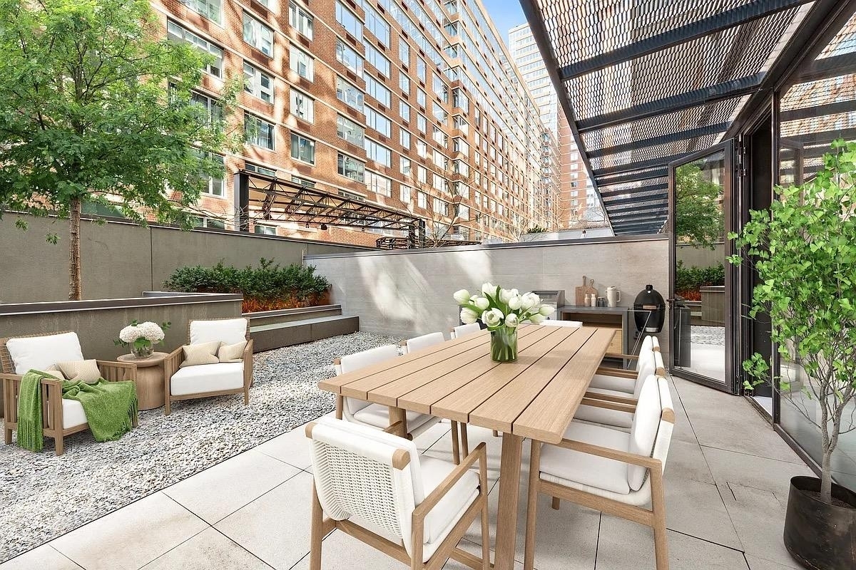 Condominium for Sale at Soori High Line, 522 W 29TH ST, GARDENA Chelsea, New York, New York 10001