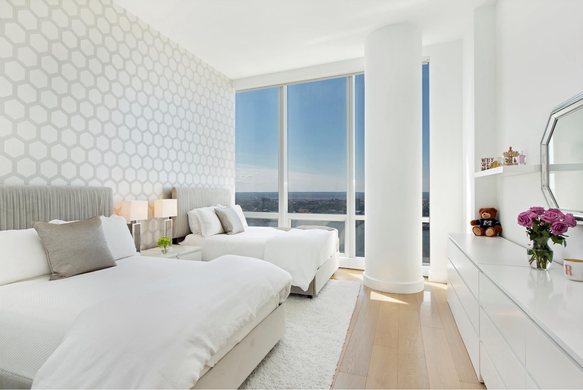 9. Condominiums for Sale at Fifteen Hudson Yards, 15 HUDSON YARDS, 63C Hudson Yards, New York, New York 10001
