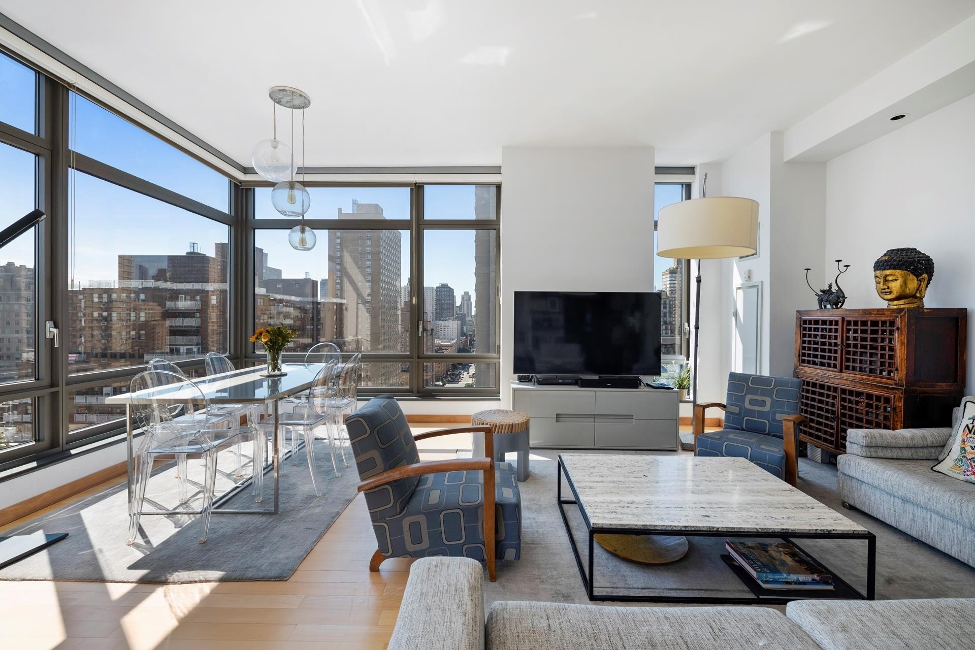Condominium for Sale at Cielo, The, 450 E 83RD ST, 14CE Yorkville, New York, New York 10028