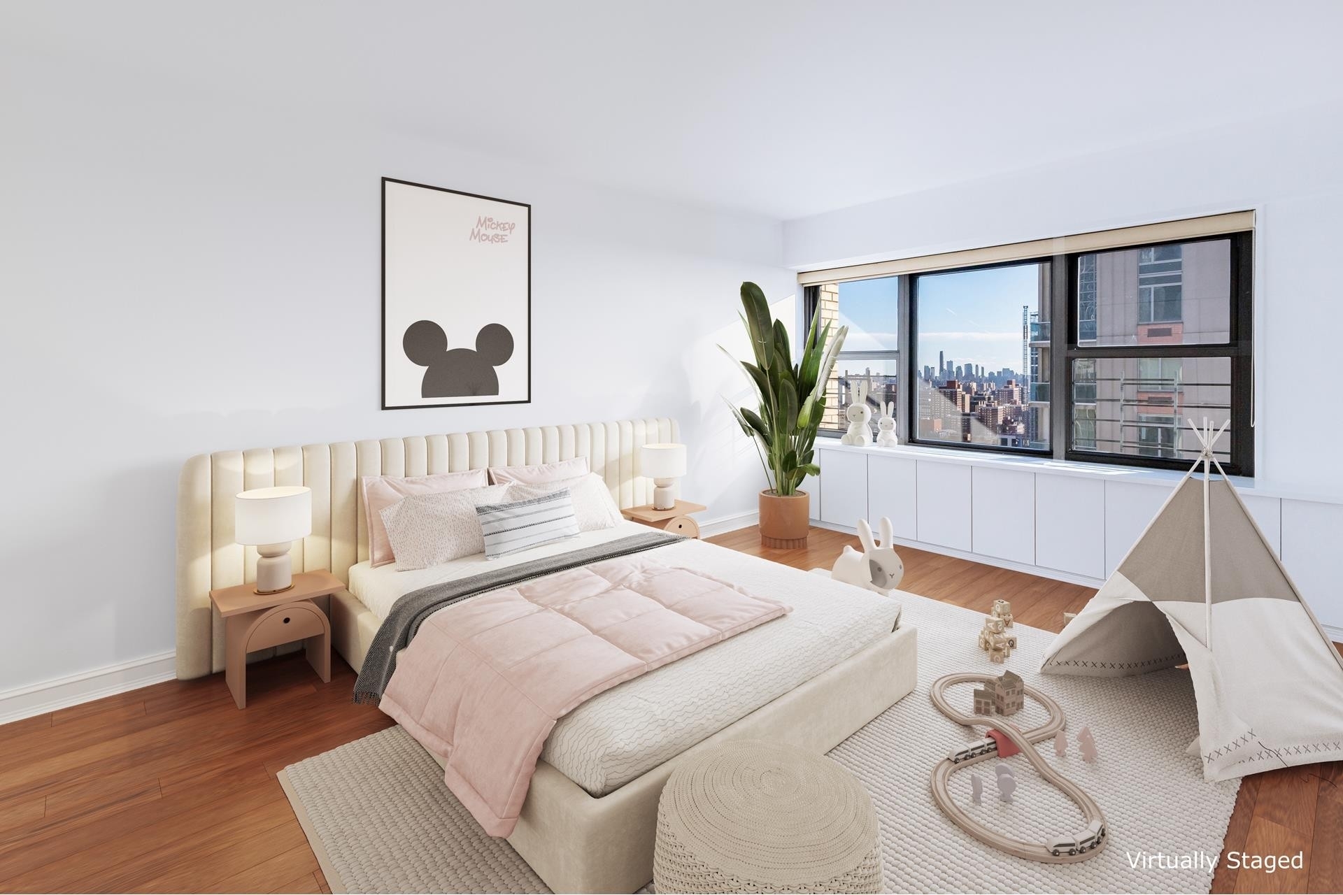 9. Co-op Properties for Sale at Murray Hill Mews, 160 E 38TH ST, 32A Murray Hill, New York, New York 10016