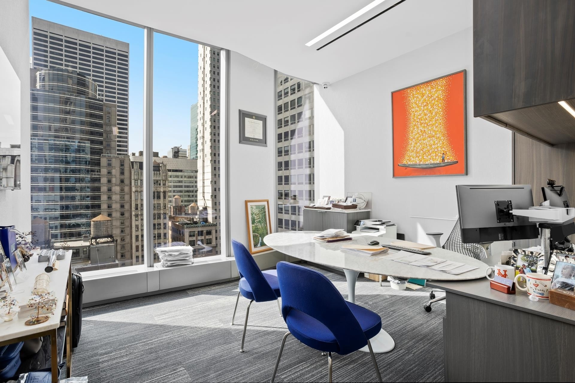 Property at 50 W 47TH ST, 16L Midtown West, New York, New York 10036