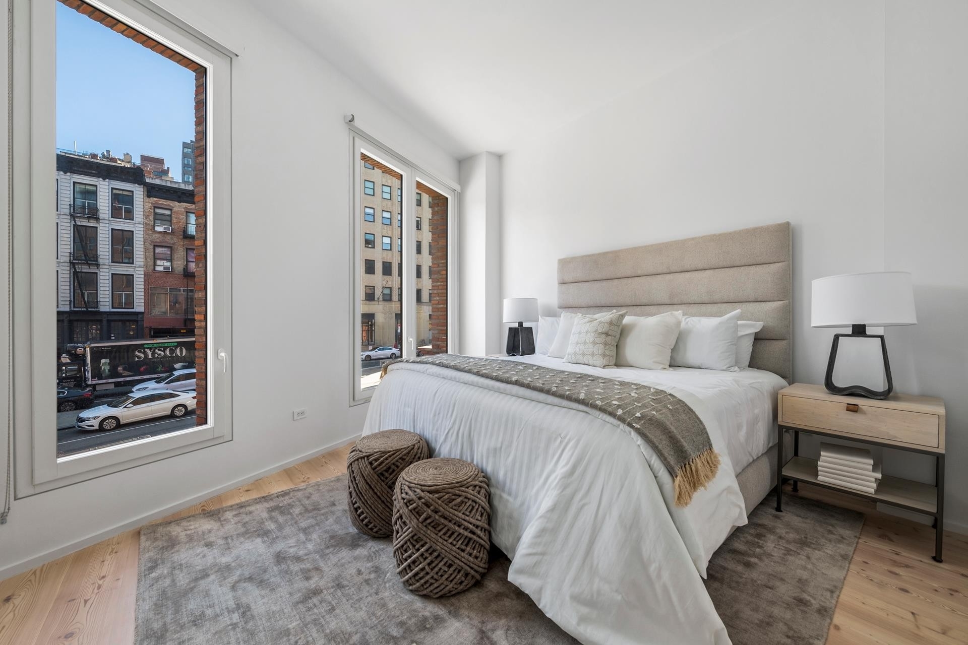 13. Condominiums for Sale at 100 FRANKLIN ST, 2NORTH TriBeCa, New York, New York 10013