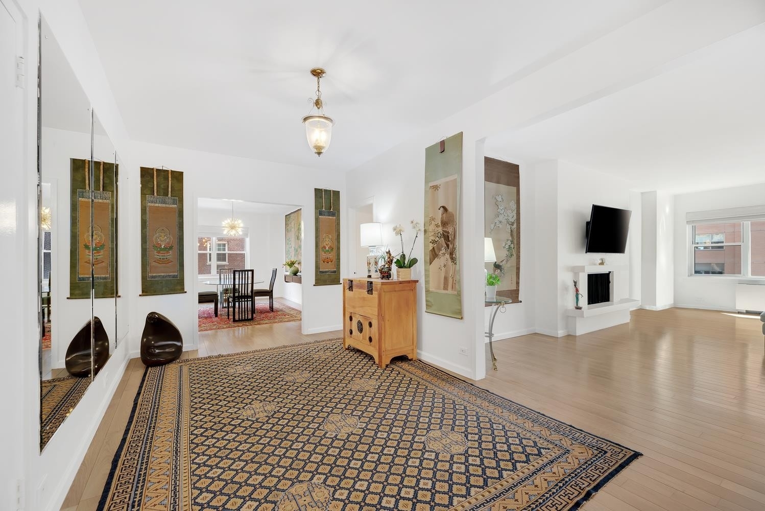 1. Co-op Properties for Sale at 20 SUTTON PL S, 8C Sutton Place, New York, New York 10022