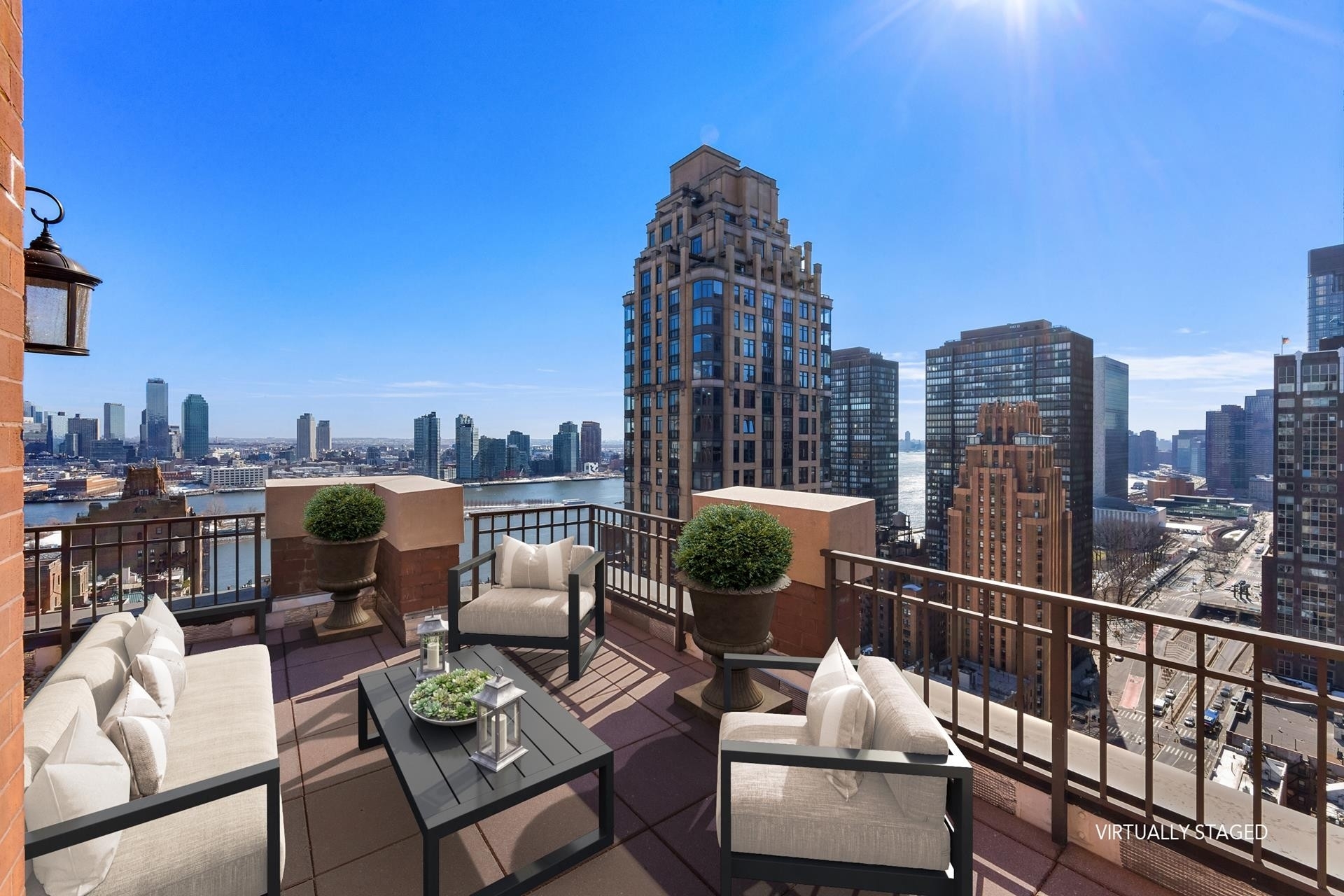 12. Condominiums for Sale at The Beekman Regent, 351 E 51ST ST, PH8 Turtle Bay, New York, New York 10022
