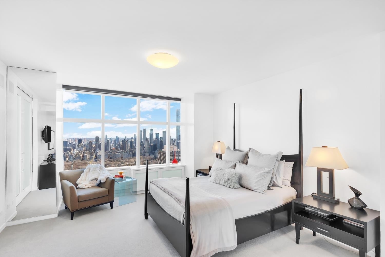 13. Condominiums for Sale at 3 Lincoln Center, 160 W 66TH ST, 57C Lincoln Square, New York, New York 10023