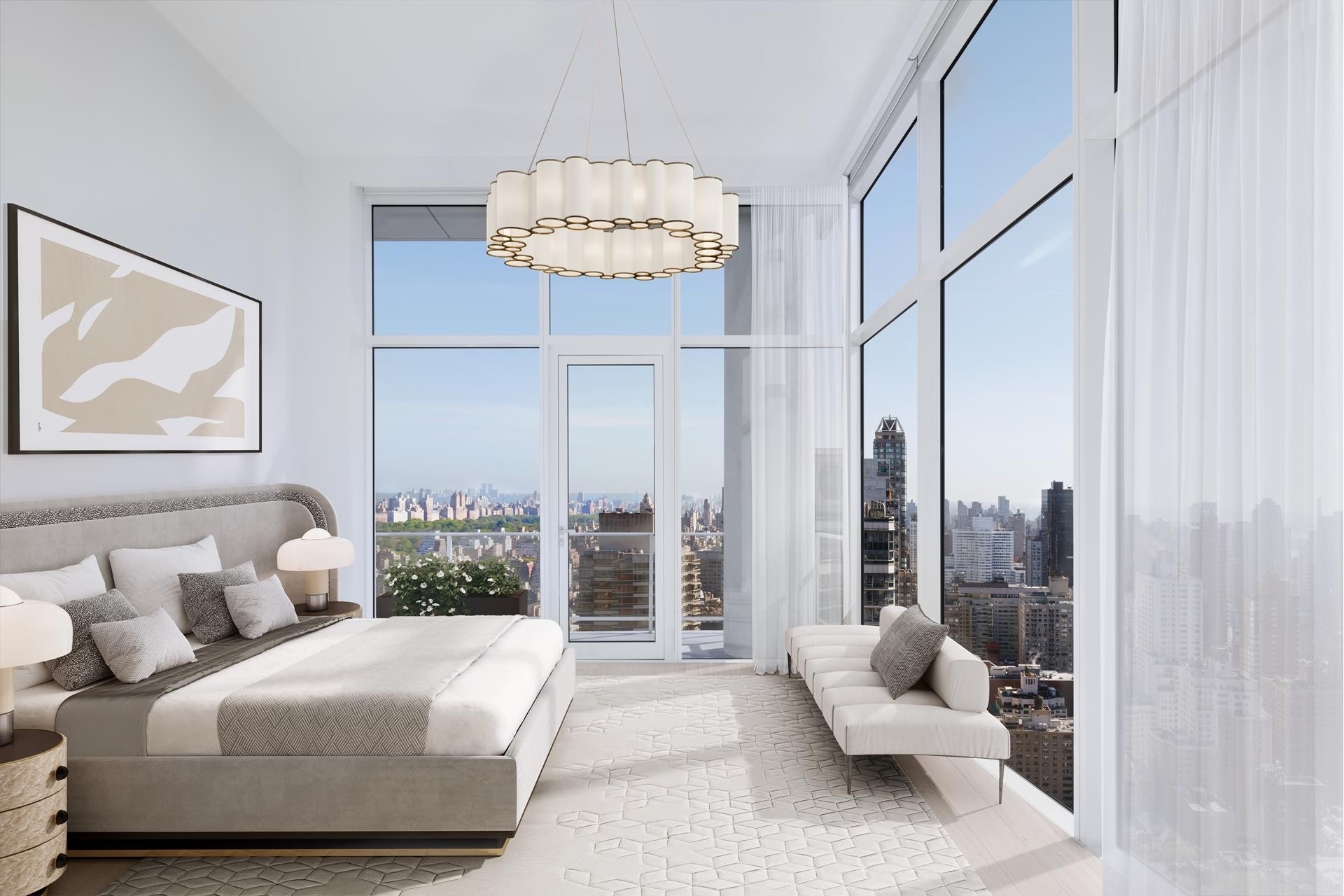 6. Condominiums for Sale at 200 E 59TH ST, PH32 Midtown East, New York, New York 10022