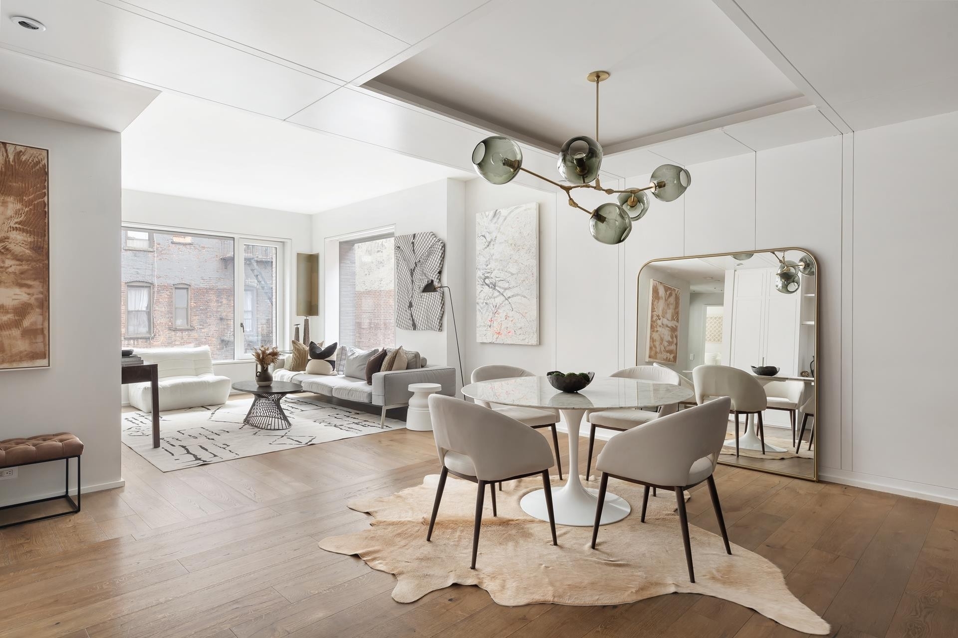 Condominium for Sale at 345 Meatpacking, 345 W 14TH ST, 5C Chelsea, New York, New York 10014
