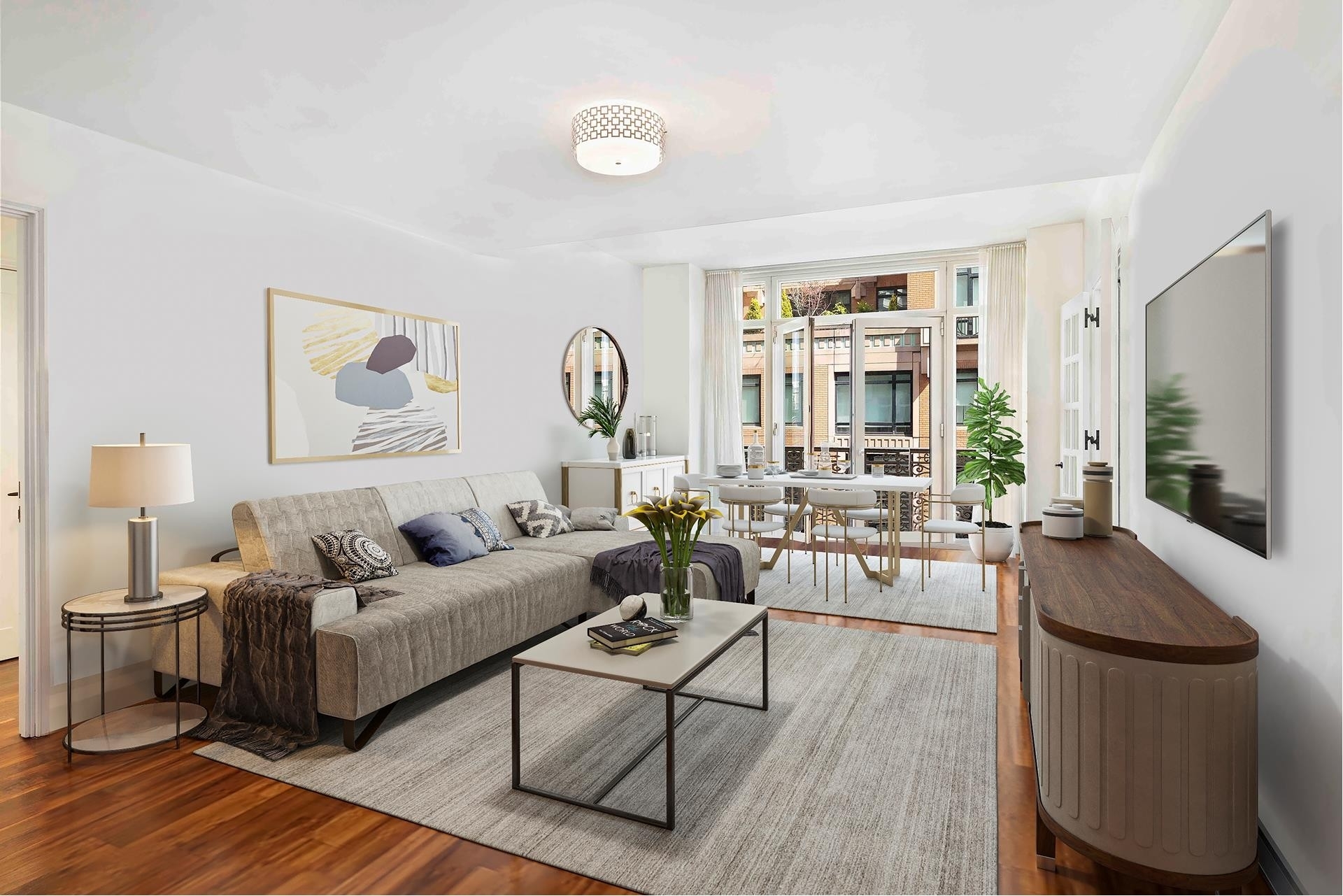 Property at The Laureate, 2150 BROADWAY, 11E Upper West Side, New York, New York 10023