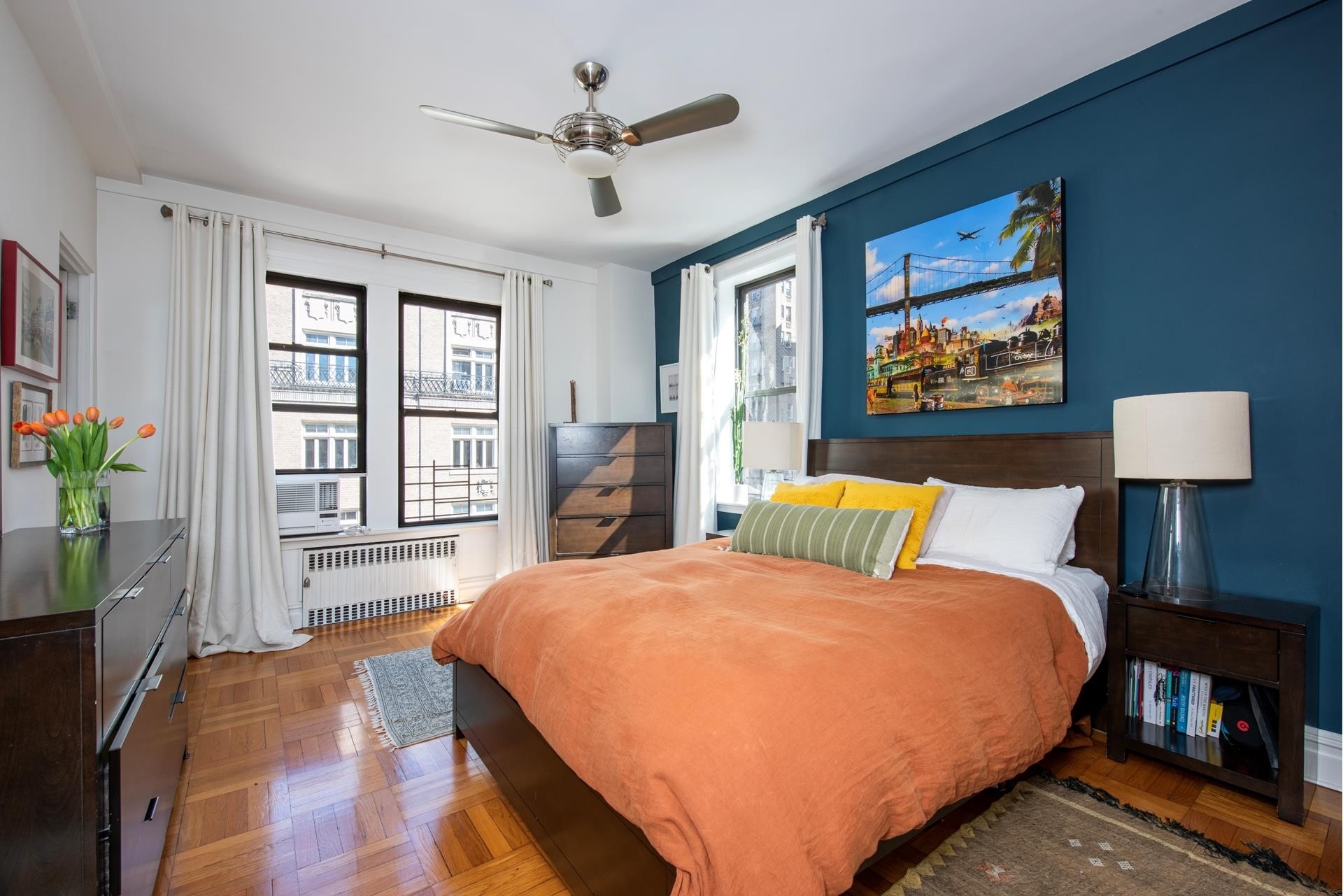 1. Co-op Properties for Sale at 320 W 89TH ST, 7A Upper West Side, New York, New York 10024