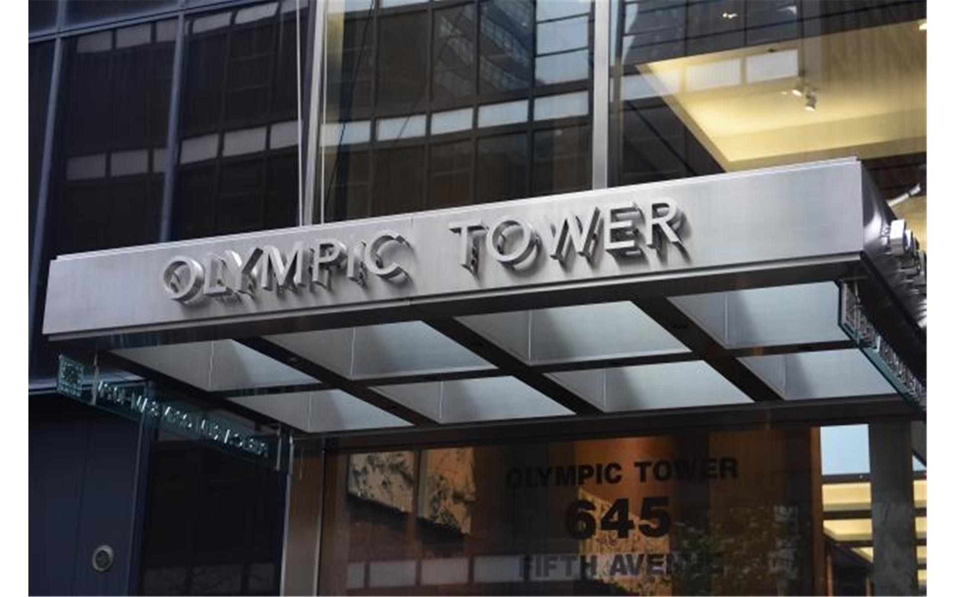 16. Condominiums for Sale at Olympic Tower, 641 FIFTH AVE, 34B Turtle Bay, New York, New York 10022