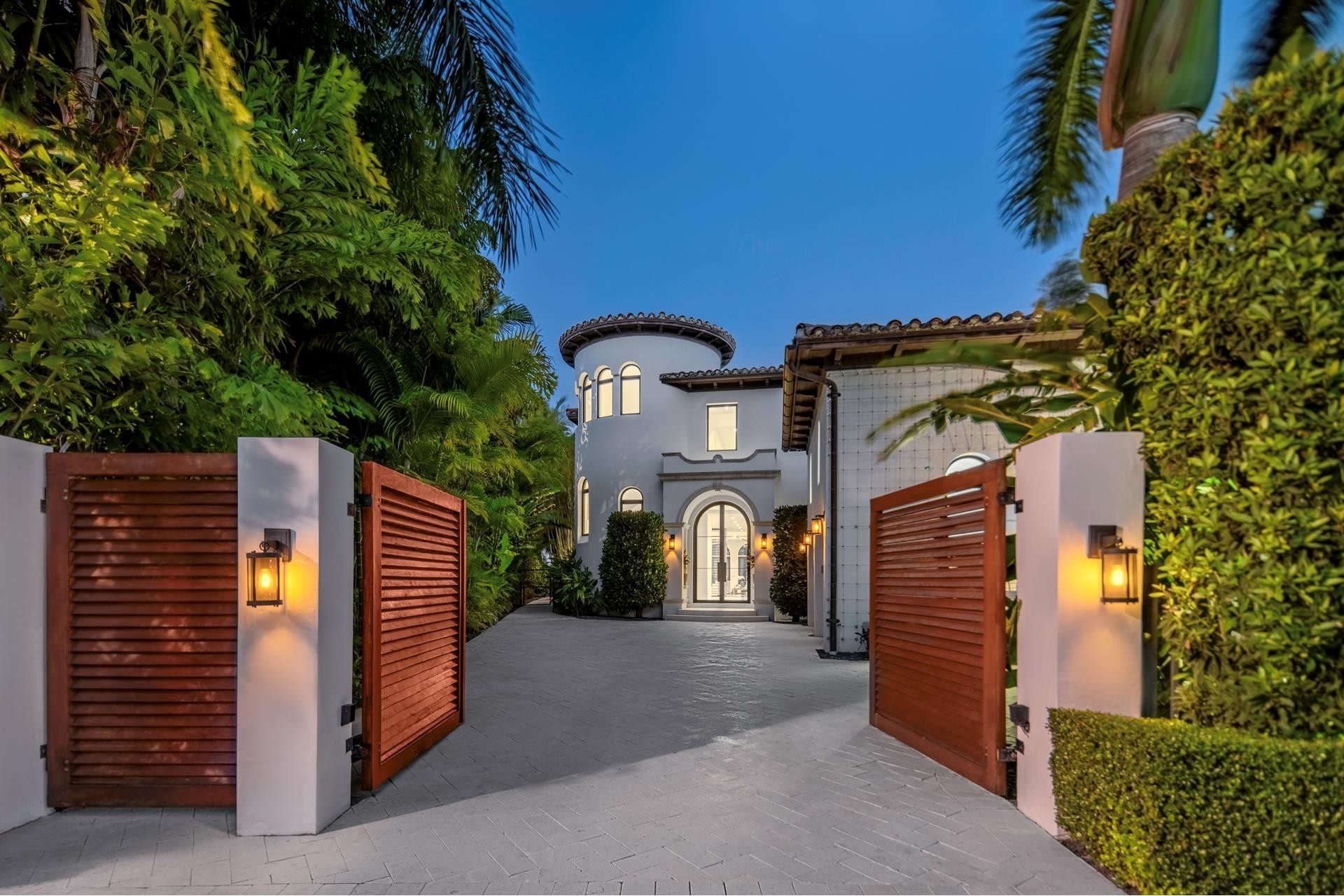 Single Family Home for Sale at South Beach, Miami Beach, Florida 33139