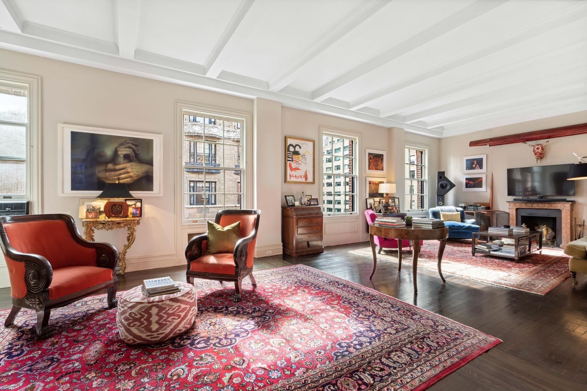 1. Co-op Properties for Sale at 563 PARK AVE, 10E Lenox Hill, New York, New York 10065