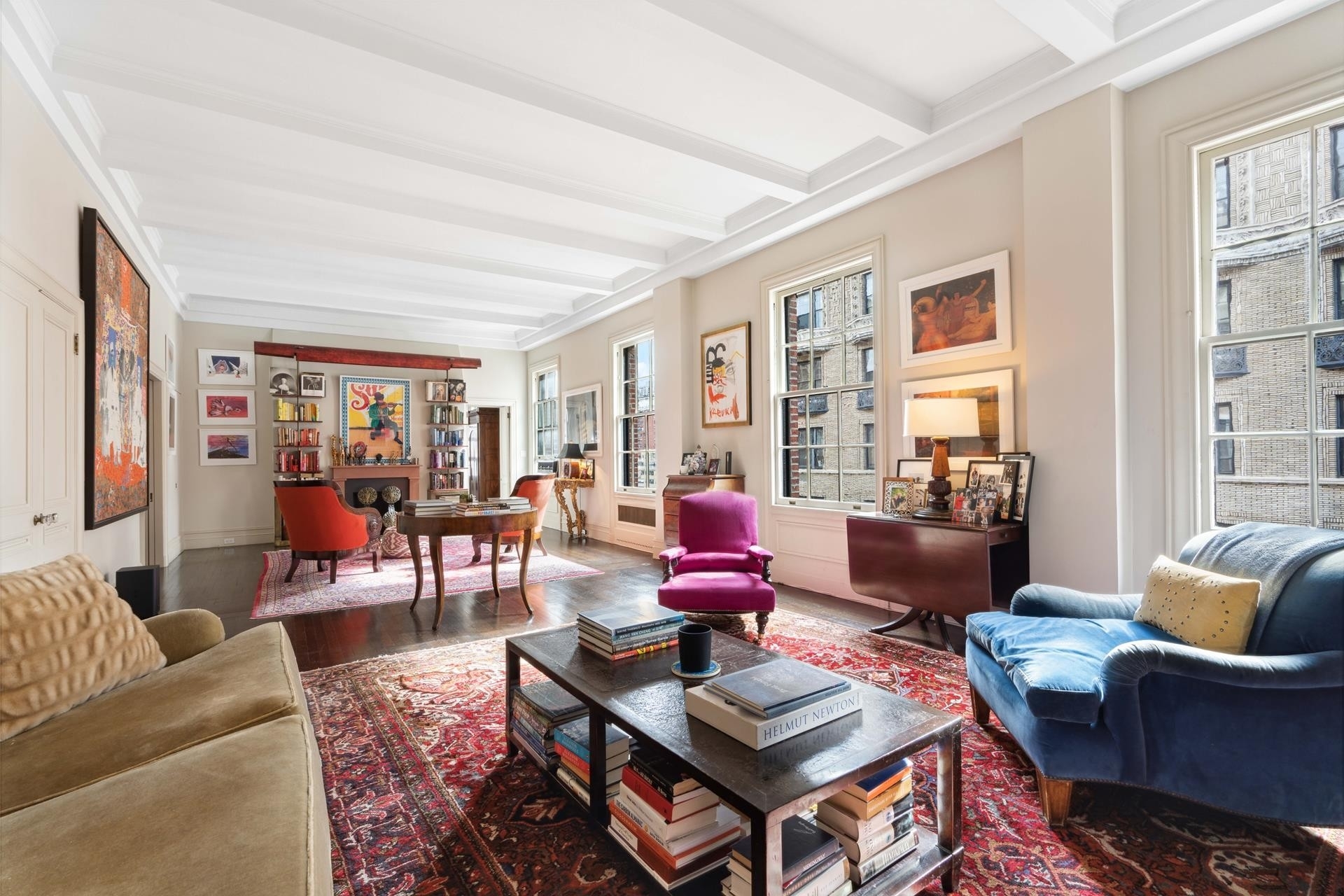 2. Co-op Properties for Sale at 563 PARK AVE, 10E Lenox Hill, New York, New York 10065
