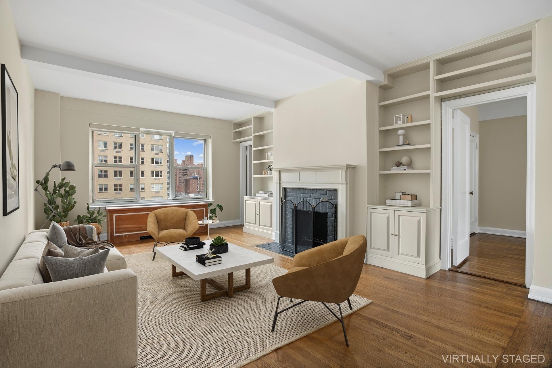 Co-op Properties for Sale at Southgate, 400 E 52ND ST, 15A Beekman, New York, New York 10022