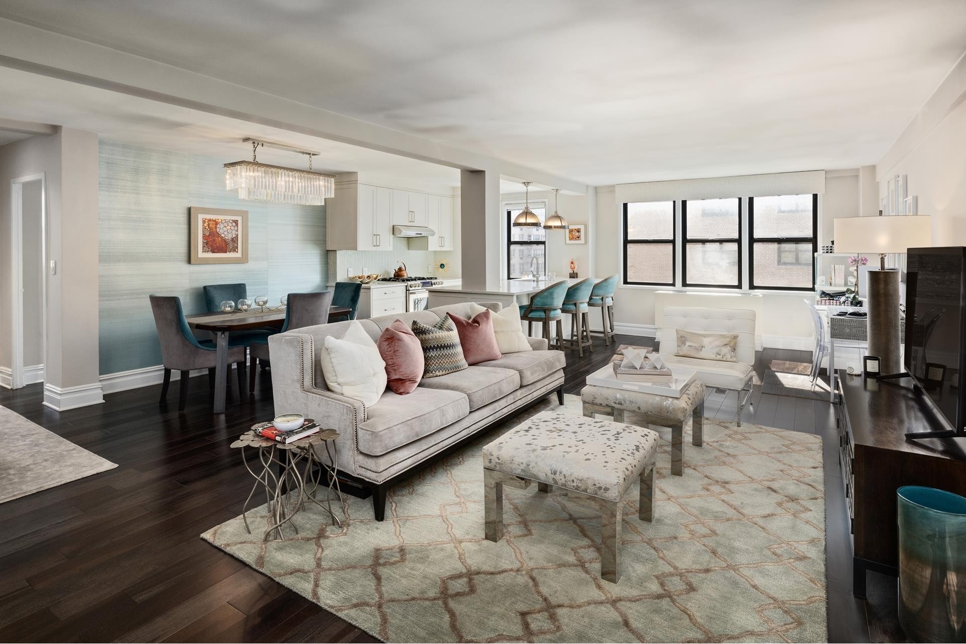 Co-op Properties for Sale at 241 E 76TH ST, 10F Lenox Hill, New York, New York 10075