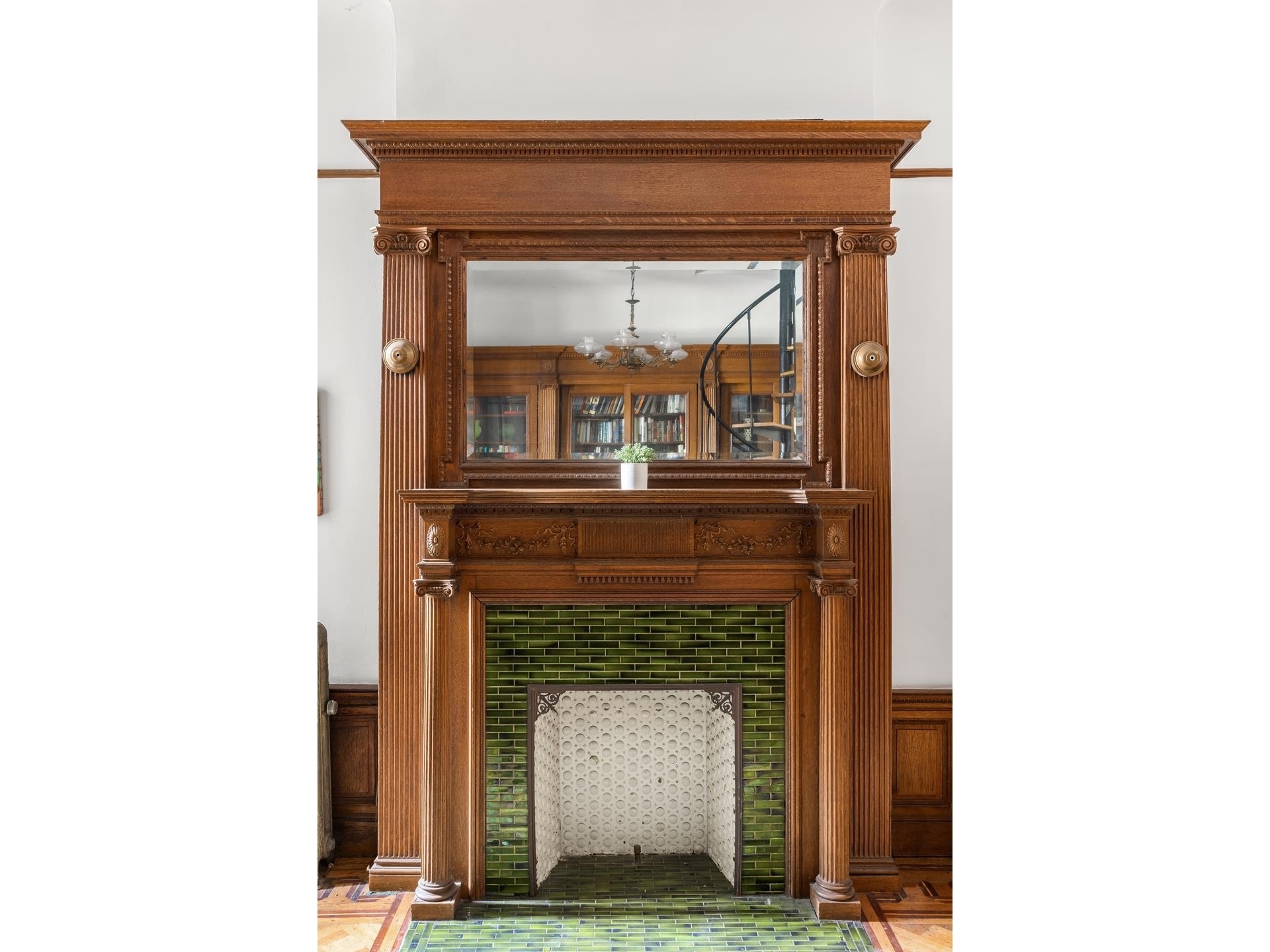 6. Co-op Properties for Sale at 120 PROSPECT PARK W, 2 Park Slope, Brooklyn, New York 11215