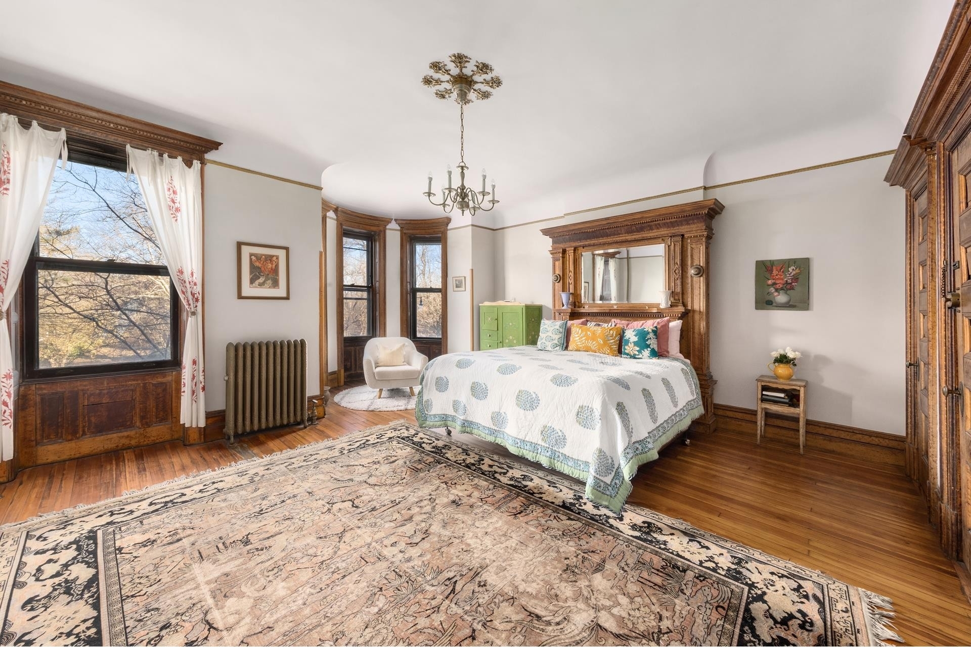 8. Co-op Properties for Sale at 120 PROSPECT PARK W, 2 Park Slope, Brooklyn, New York 11215