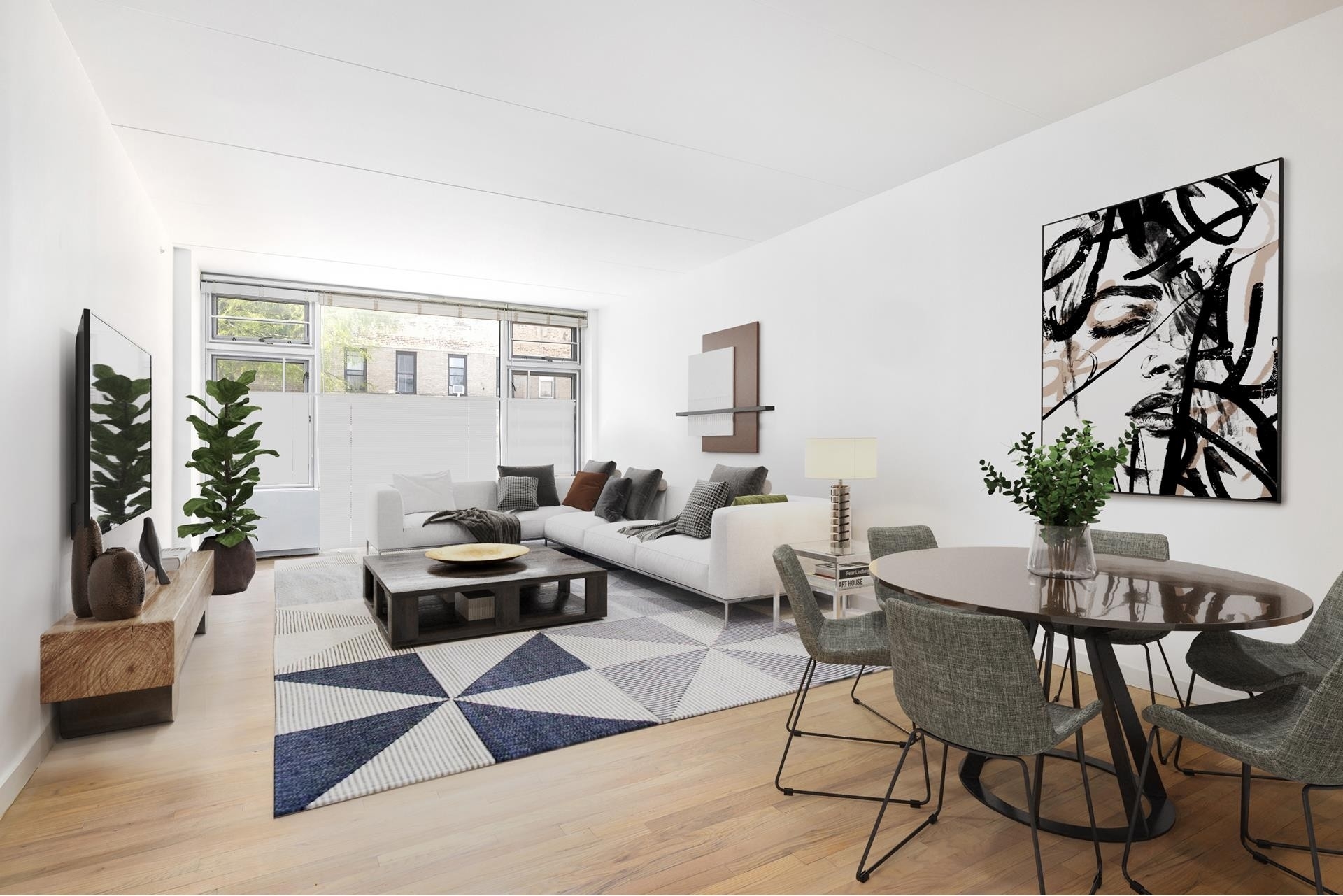 Condominium for Sale at 475 STERLING PL, 1B Prospect Heights, Brooklyn, New York 11238