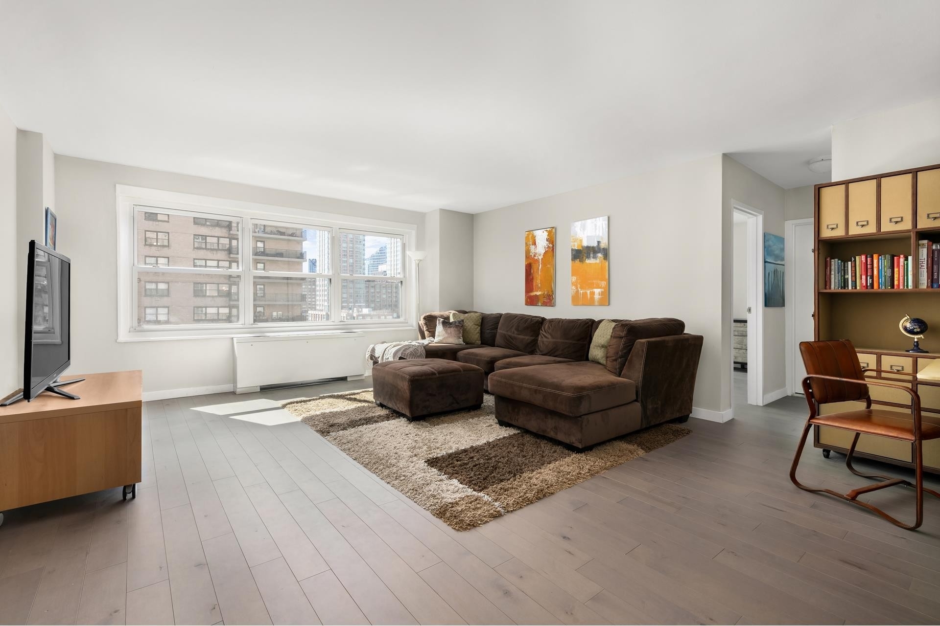 Property at Lincoln Towers, 150 W END AVE, 17S Lincoln Square, New York, New York 10023