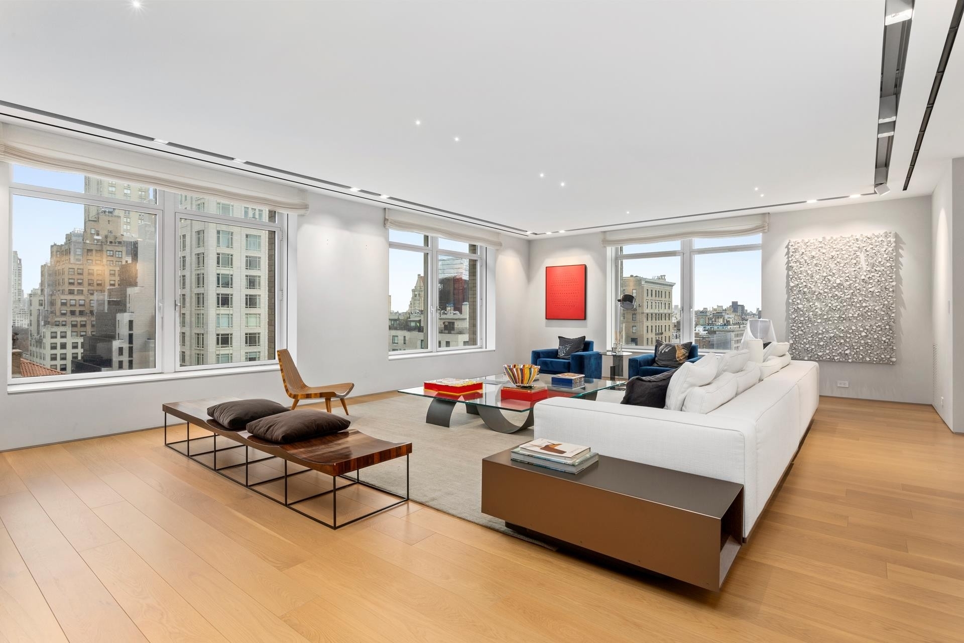 Condominium for Sale at 515 PARK AVE, 18 Lenox Hill, New York, New York 10022