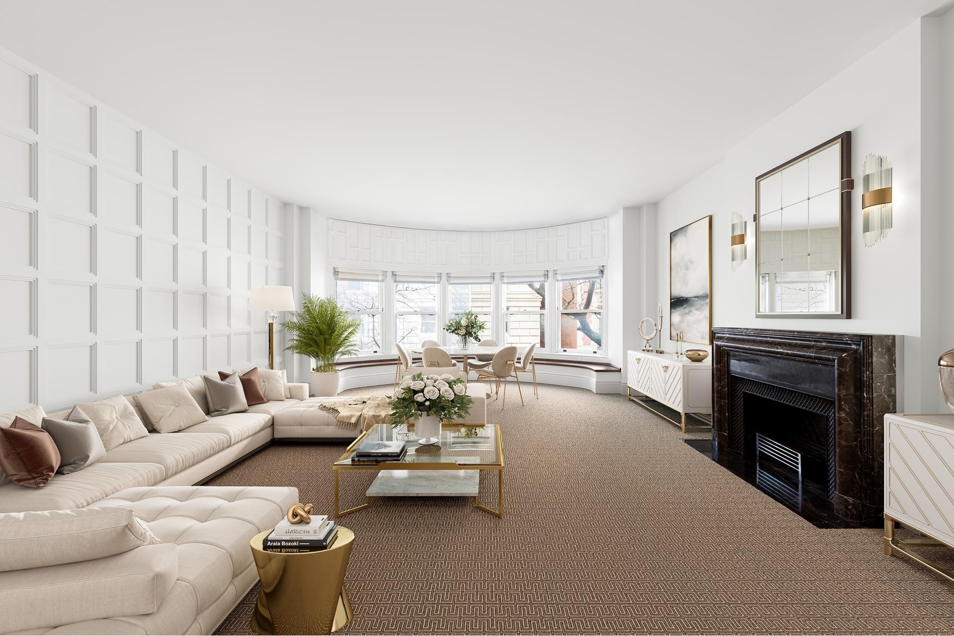 Co-op Properties for Sale at 4 E 82ND ST, 3F Upper East Side, New York, New York 10028