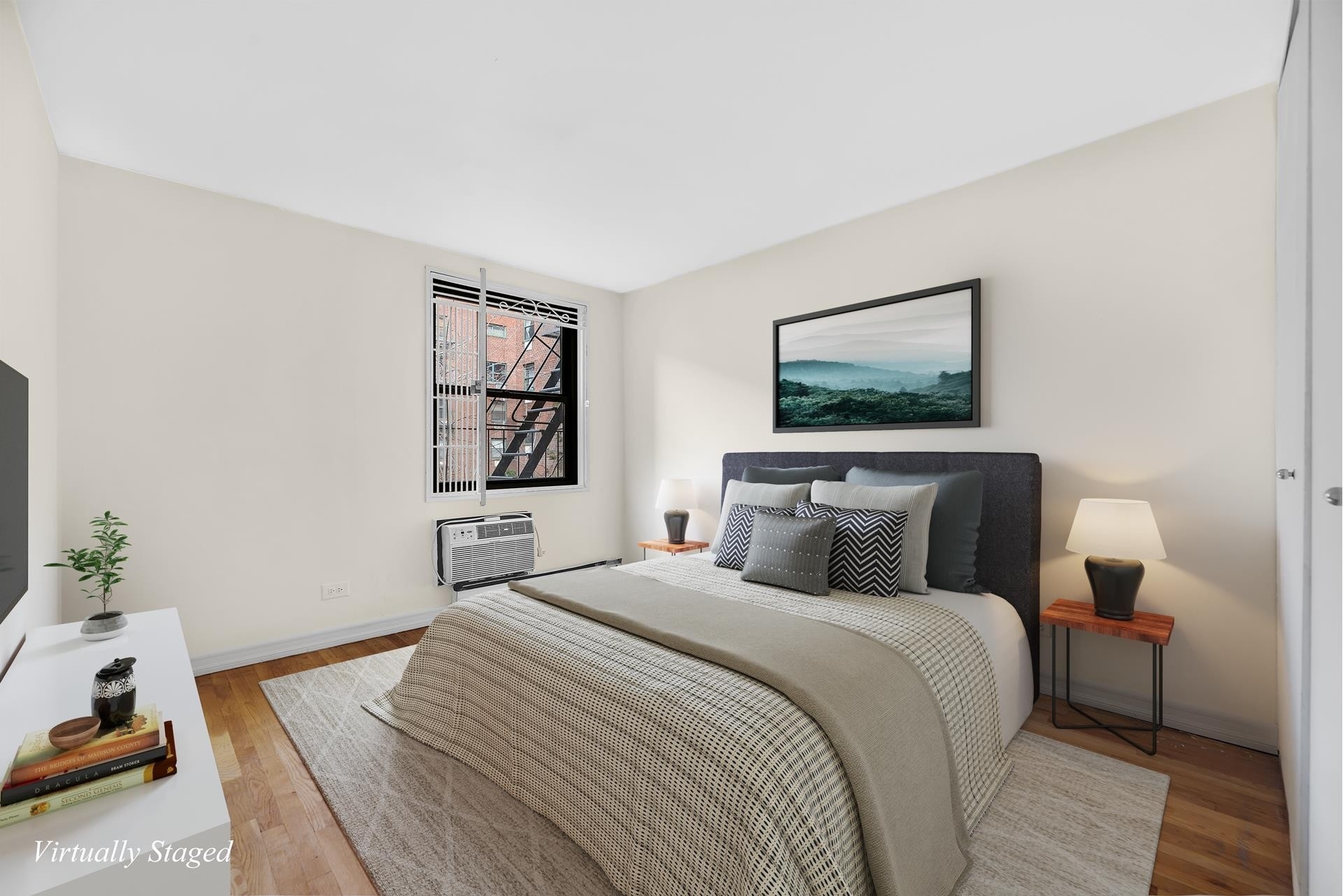 2. Co-op Properties for Sale at 105 MORTON ST, 2A West Village, New York, New York 10014