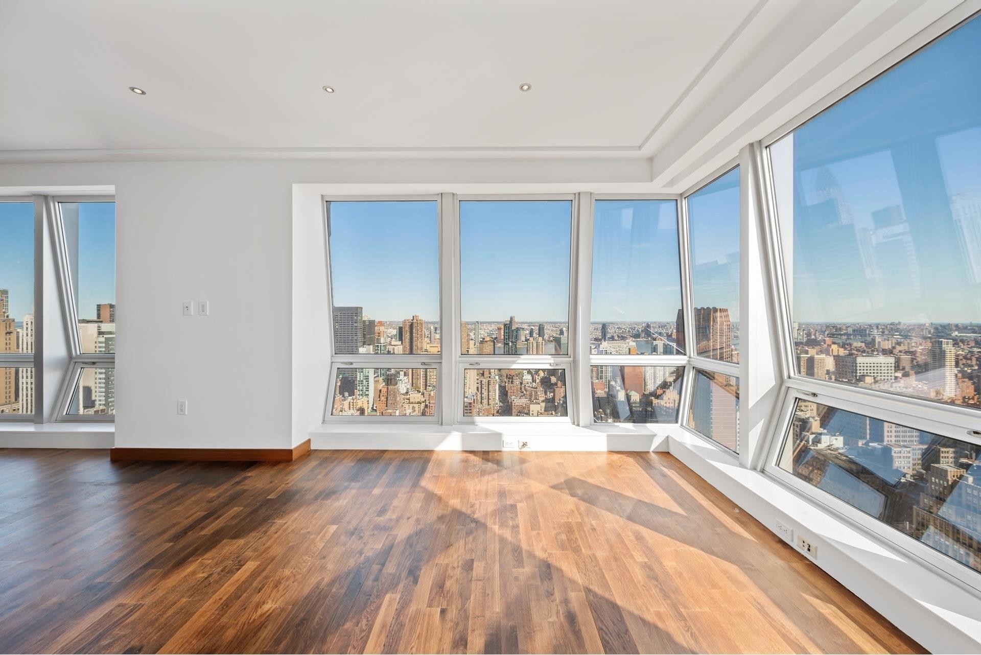 2. Rentals at Residences-Langham, 400 FIFTH AVE, 51A Midtown West, New York, New York 10018