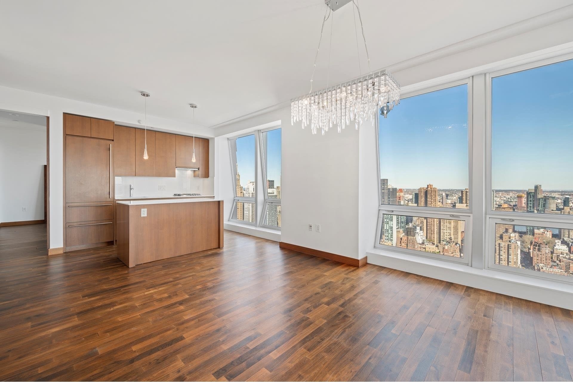 3. Rentals at Residences-Langham, 400 FIFTH AVE, 51A Midtown West, New York, New York 10018