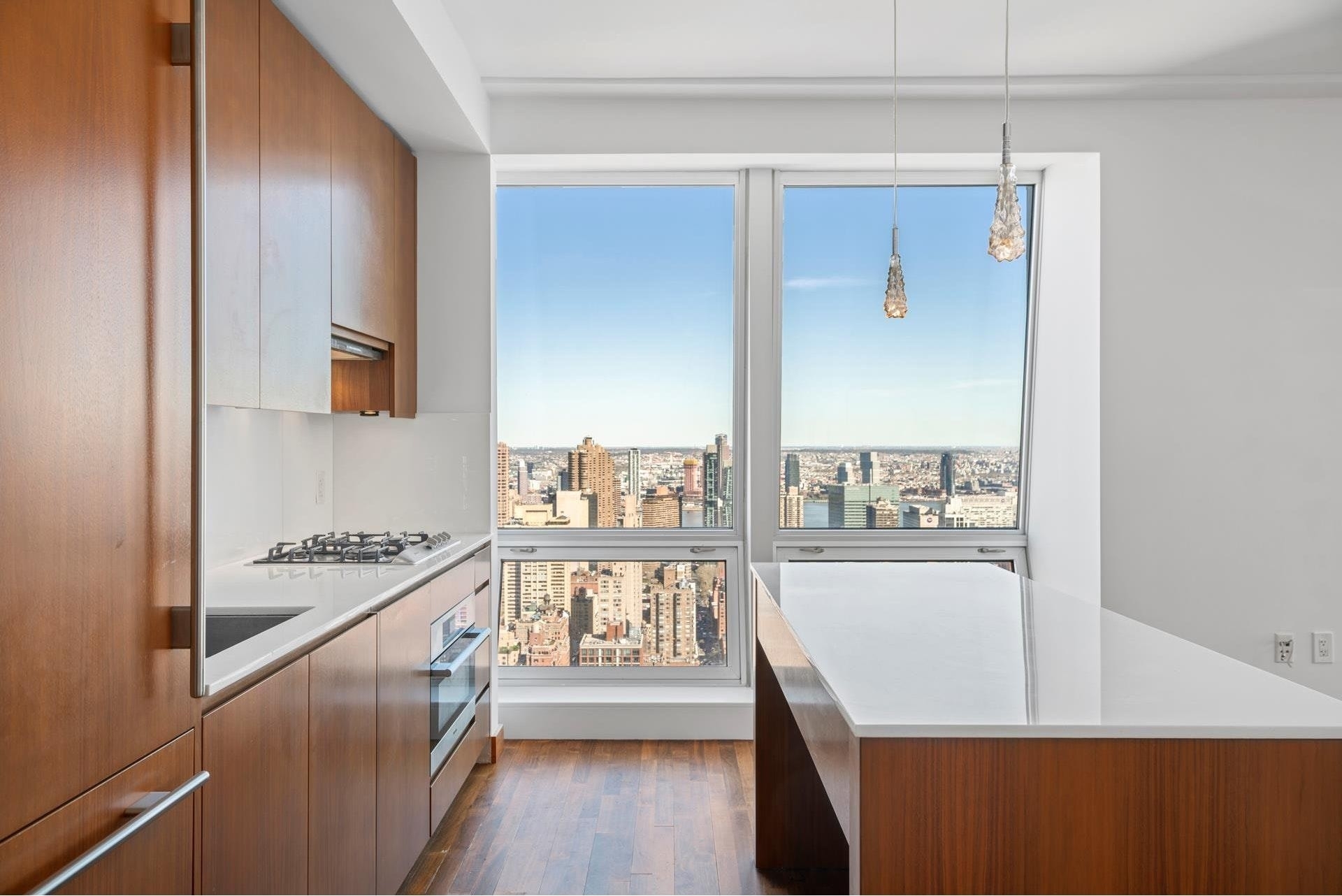 4. Rentals at Residences-Langham, 400 FIFTH AVE, 51A Midtown West, New York, New York 10018