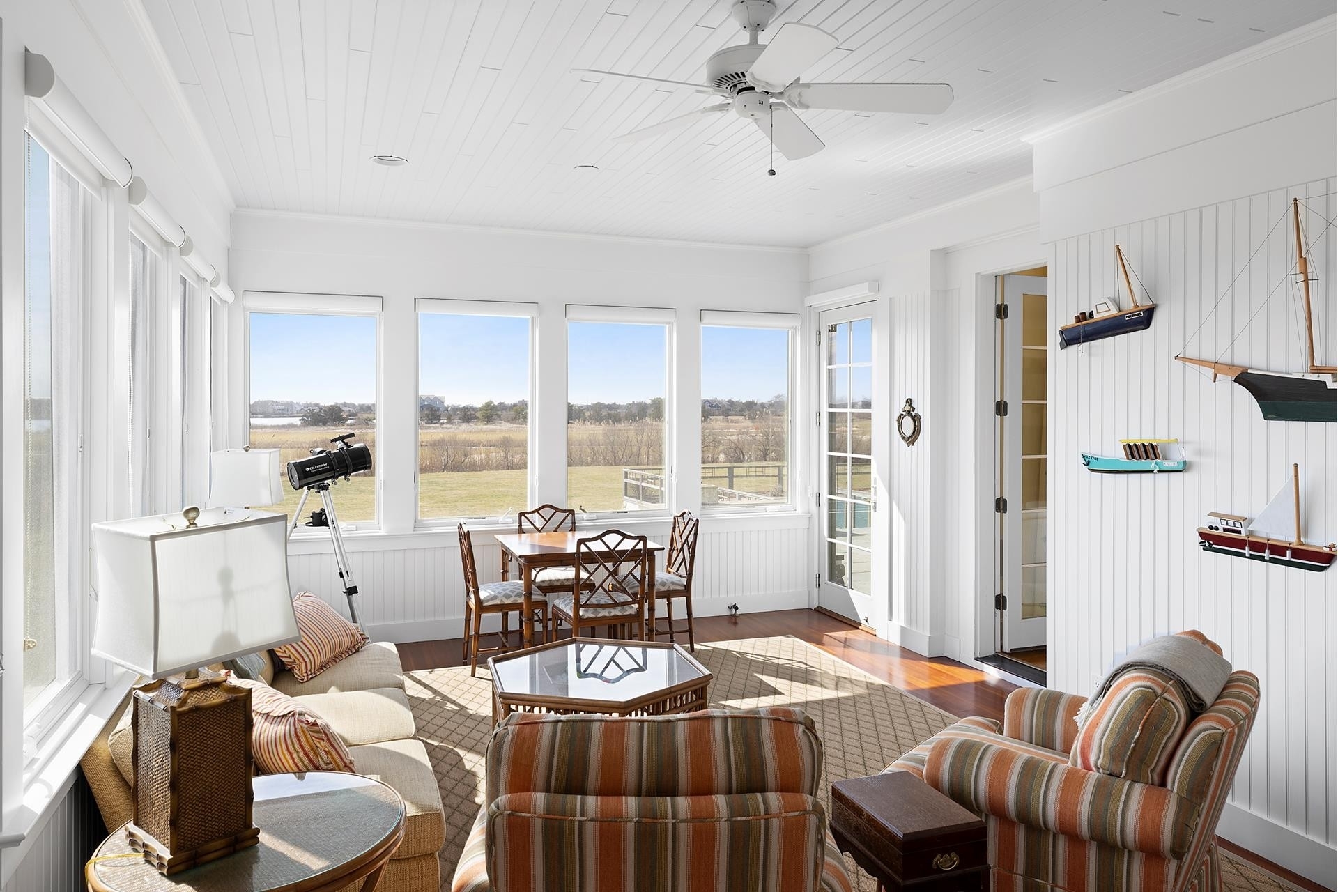 10. Single Family Homes for Sale at Quogue Village, New York 11959