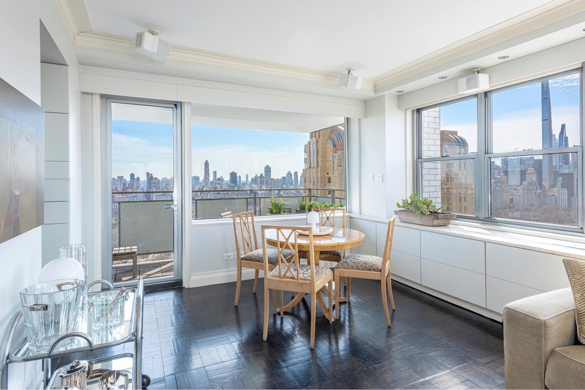 2. Co-op Properties for Sale at Mayfair Towers, 15 W 72ND ST, 36F Upper West Side, New York, New York 10023