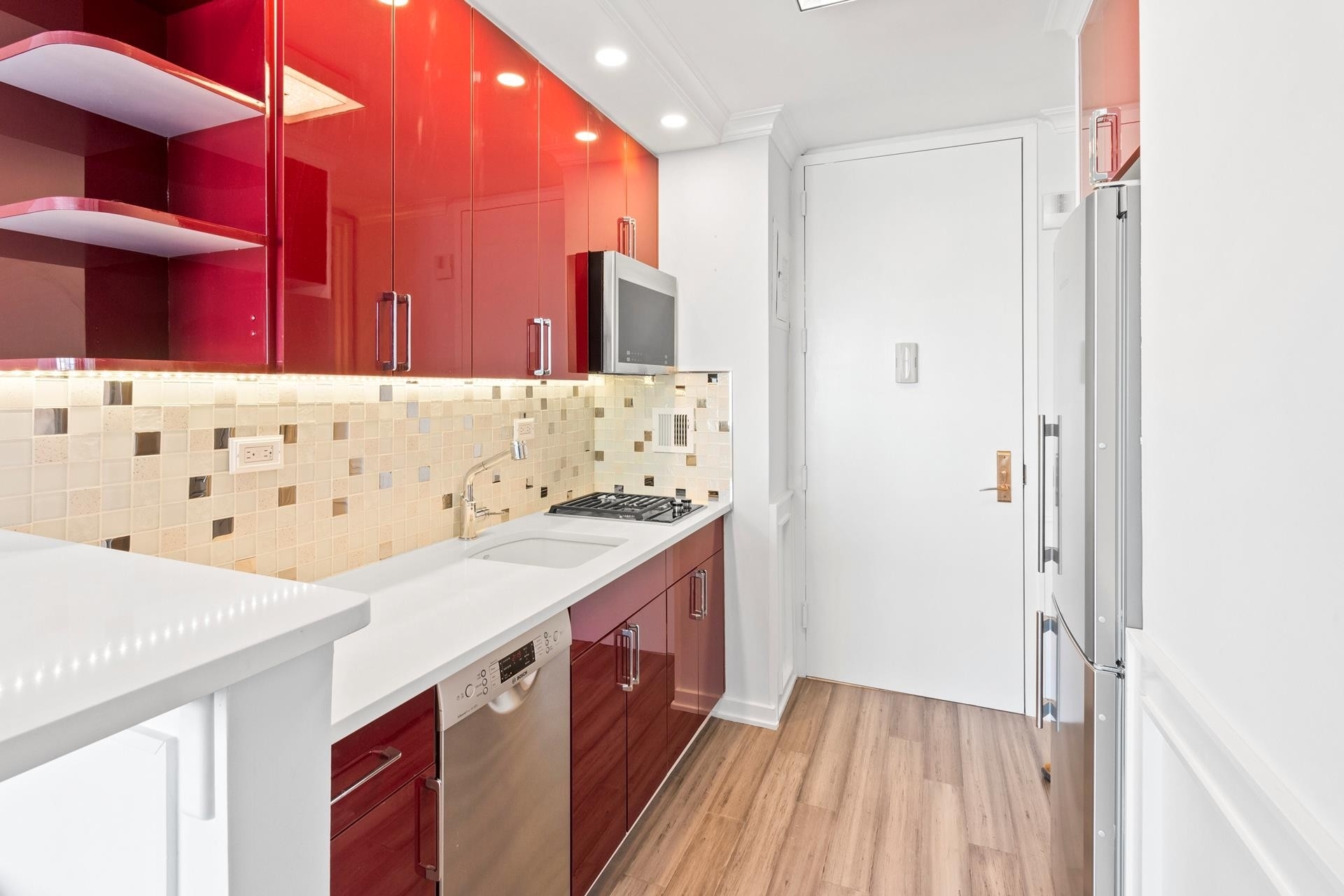 Property at The Strand, 500 W 43RD ST, 21G Hell's Kitchen, New York, New York 10036